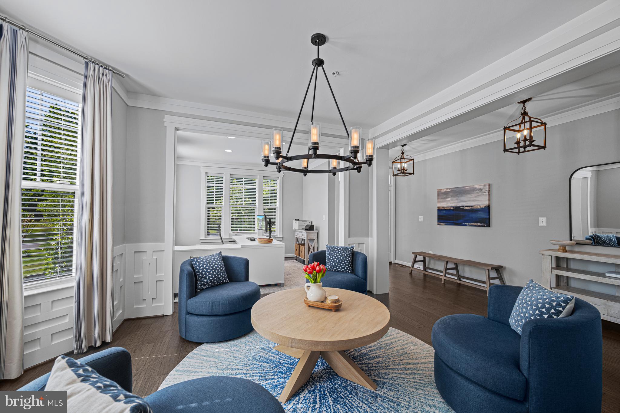 WILSONS GROVE - Residential