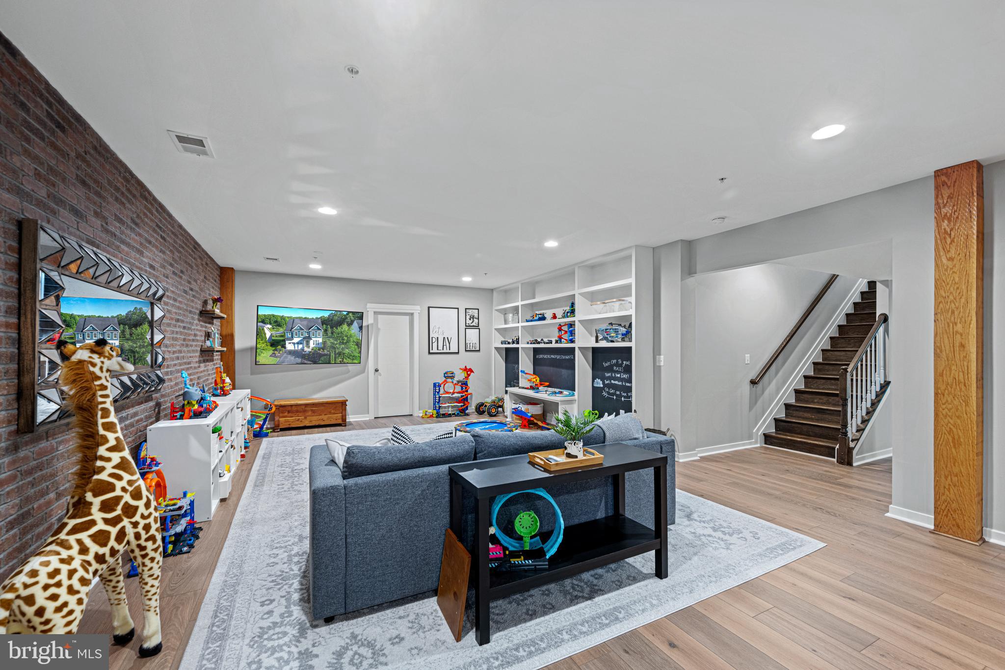WILSONS GROVE - Residential