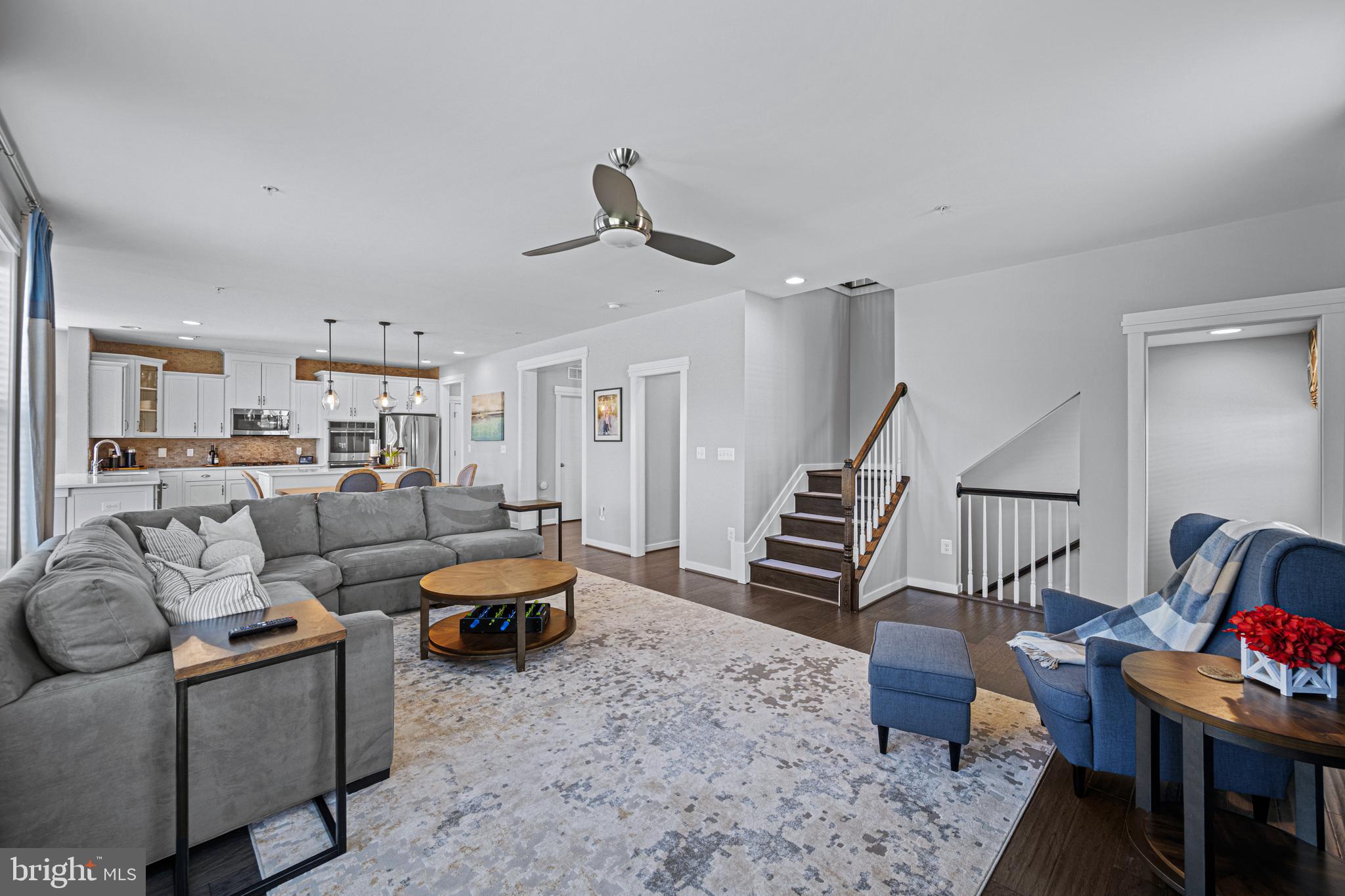 WILSONS GROVE - Residential