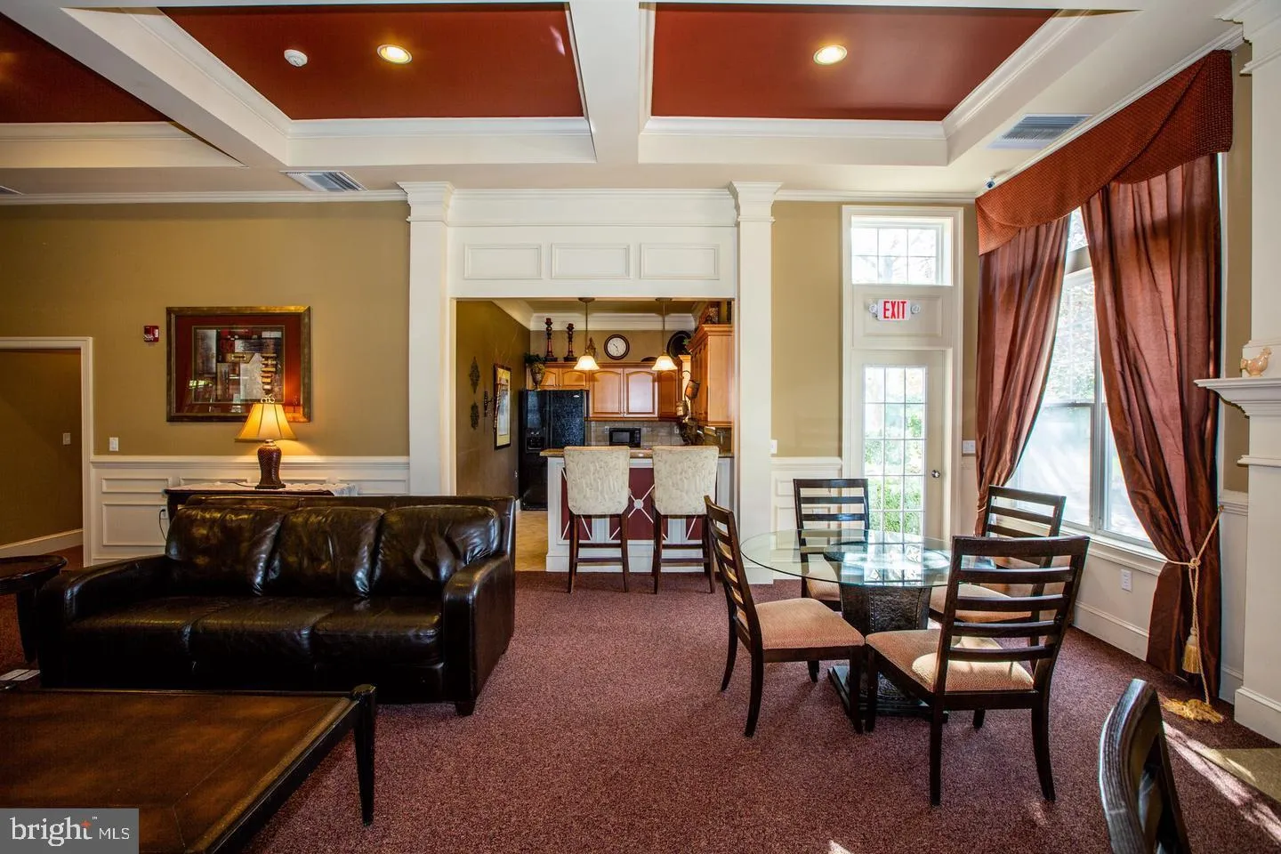 Ewing, New Jersey 08618, United States, 2 Bedrooms Bedrooms, ,2 BathroomsBathrooms,Residential,Active,164551