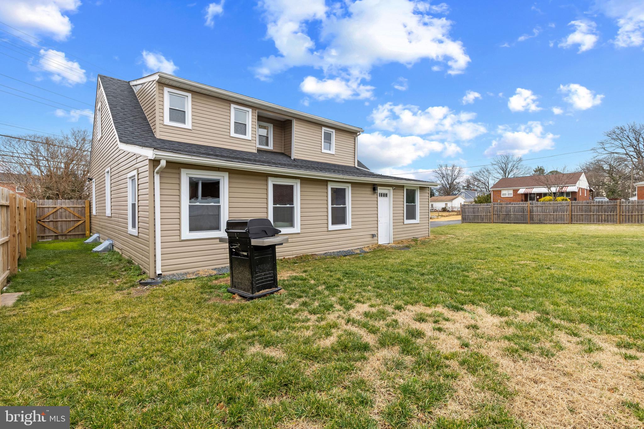 NONE AVAILABLE - Residential