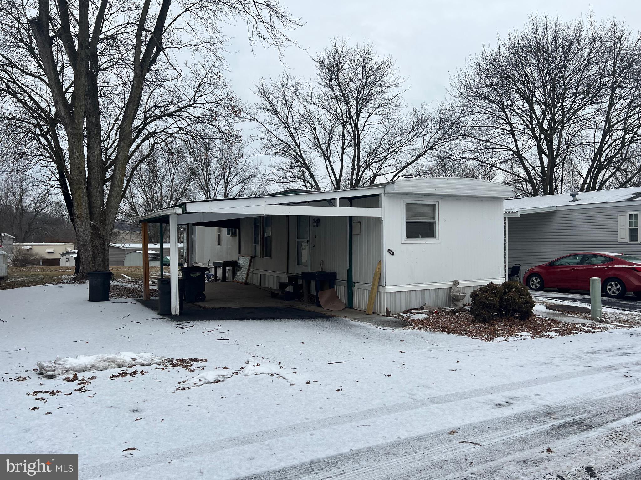 NONE AVAILABLE - Residential