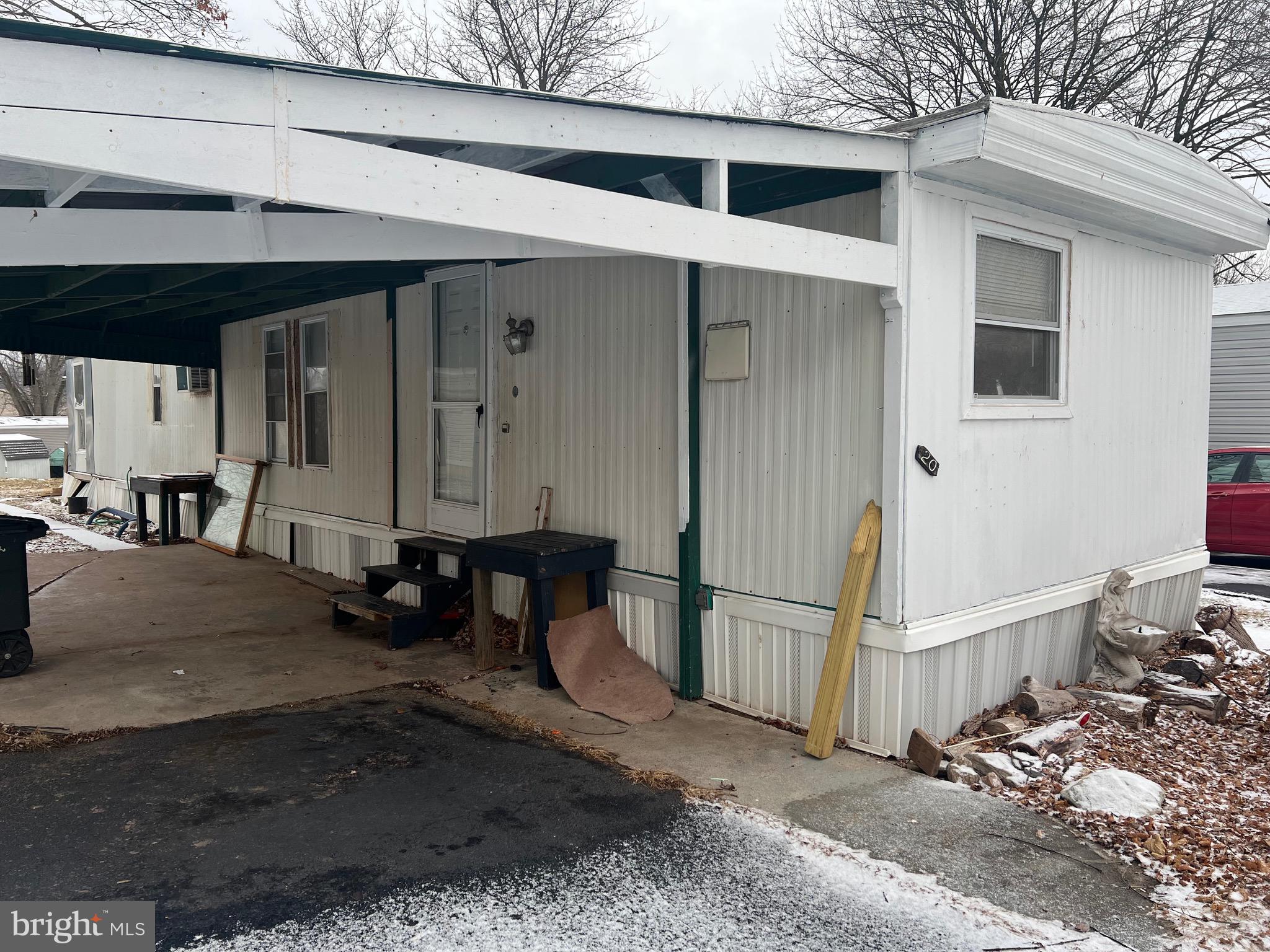 NONE AVAILABLE - Residential