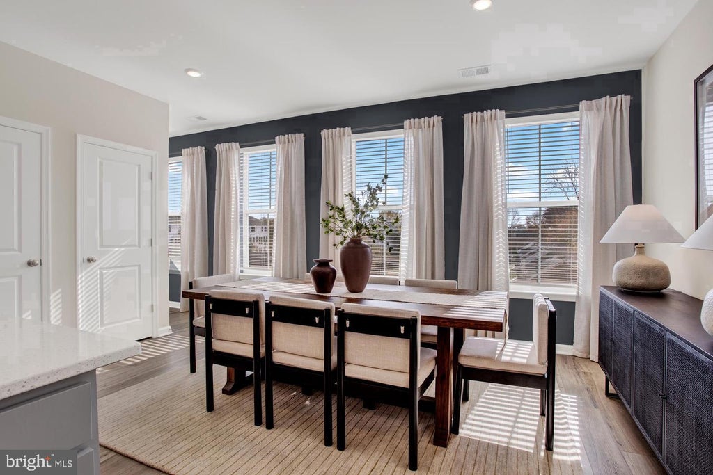 Photo of 9653 Hummingbird Way, MANASSAS, VA 20110 (MLS # VAMN2012160)
