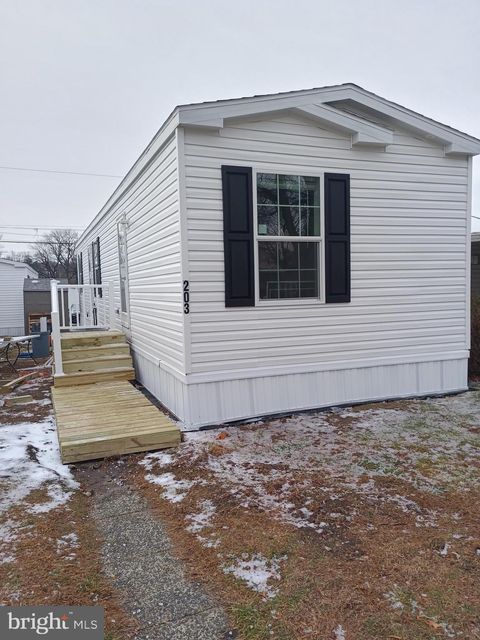 Photo of 1405 Farrell Avenue #203, CHERRY HILL, NJ 08002 (MLS # NJCD2108102)