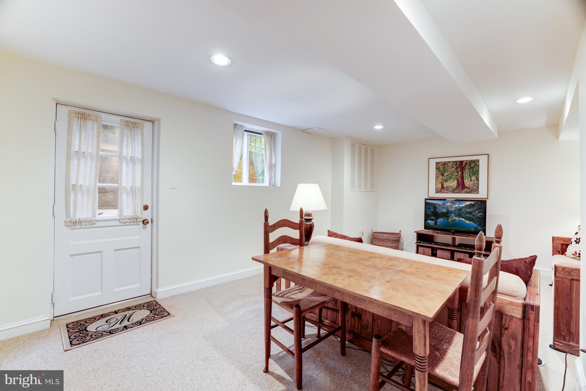 MC LEAN HUNT - Residential