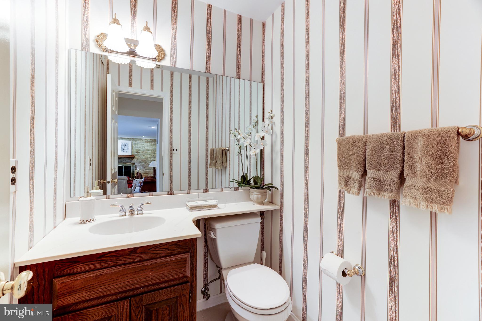 MC LEAN HUNT - Residential