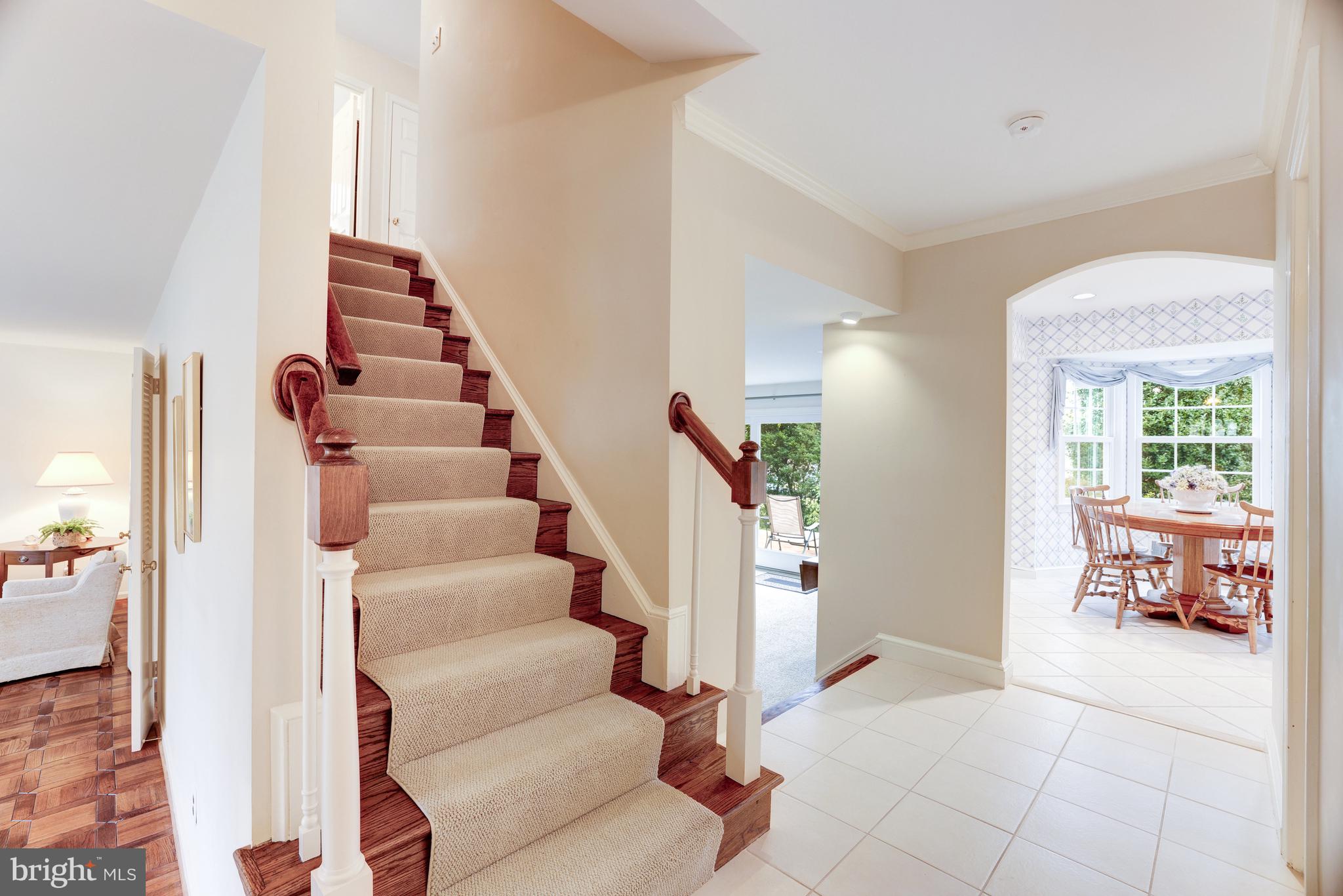 MC LEAN HUNT - Residential