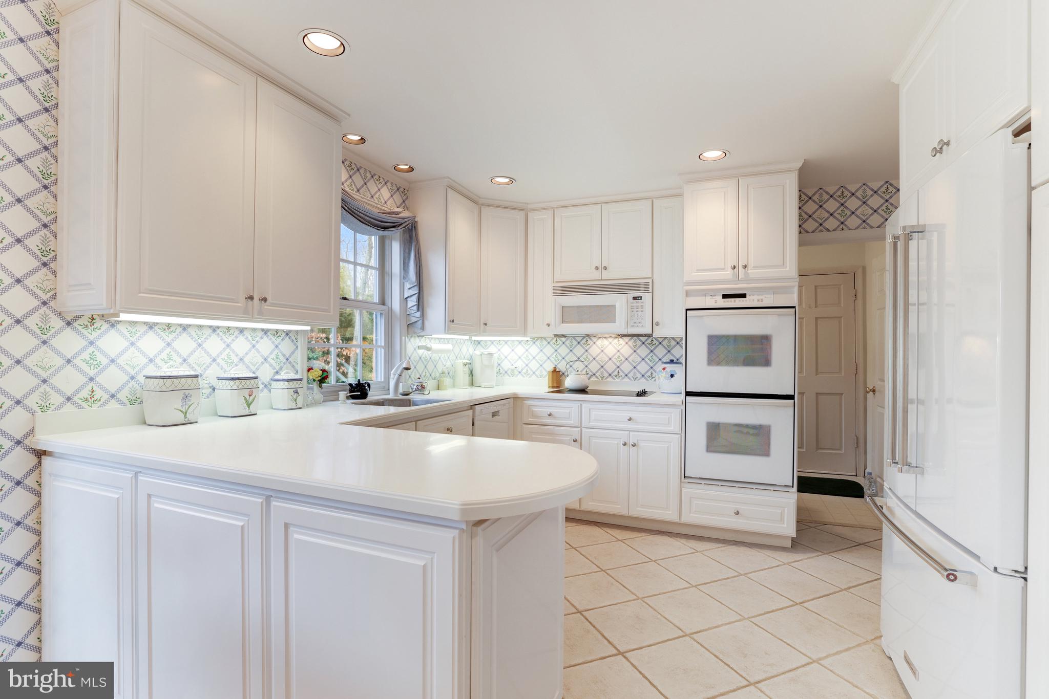 MC LEAN HUNT - Residential