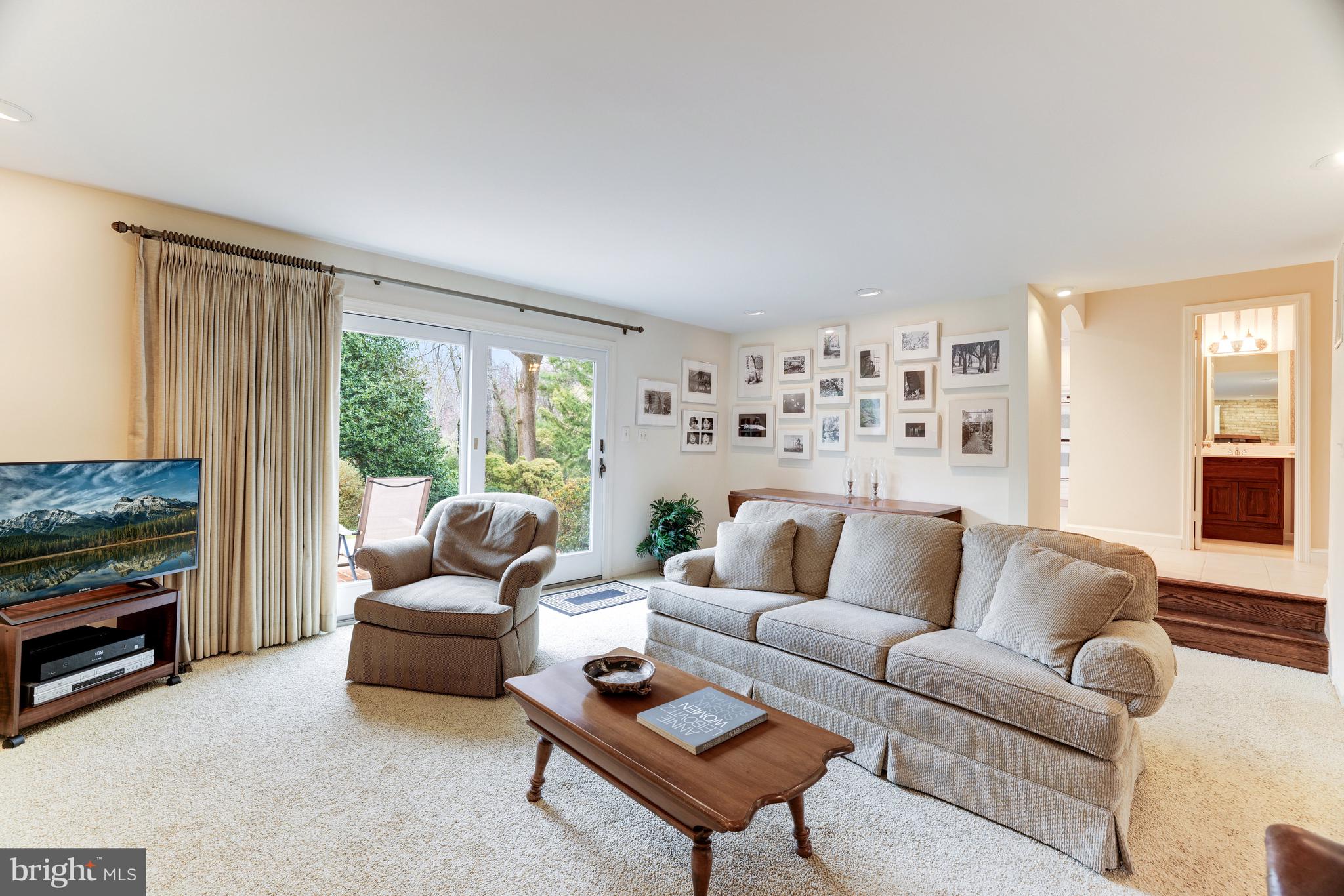 MC LEAN HUNT - Residential