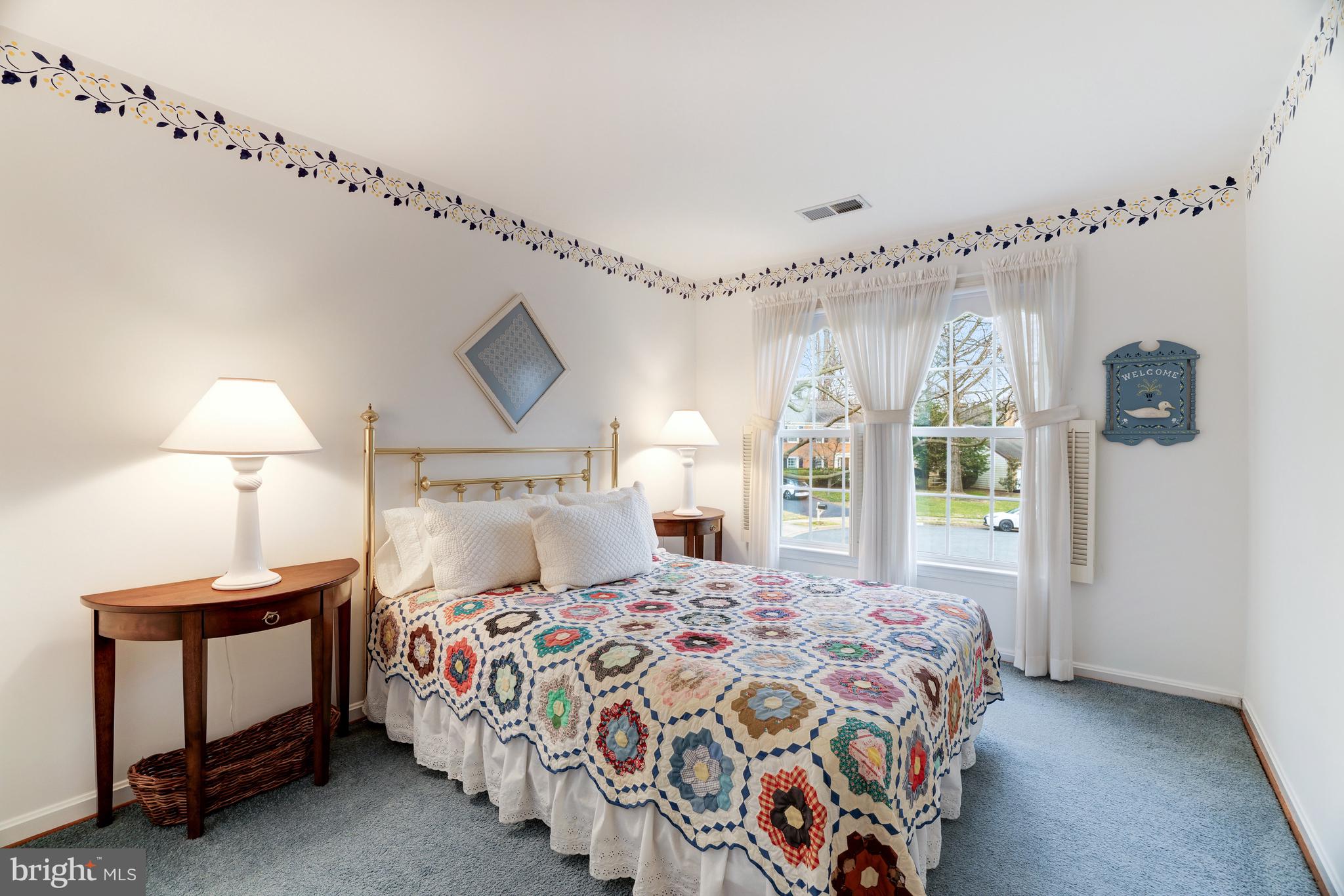 MC LEAN HUNT - Residential