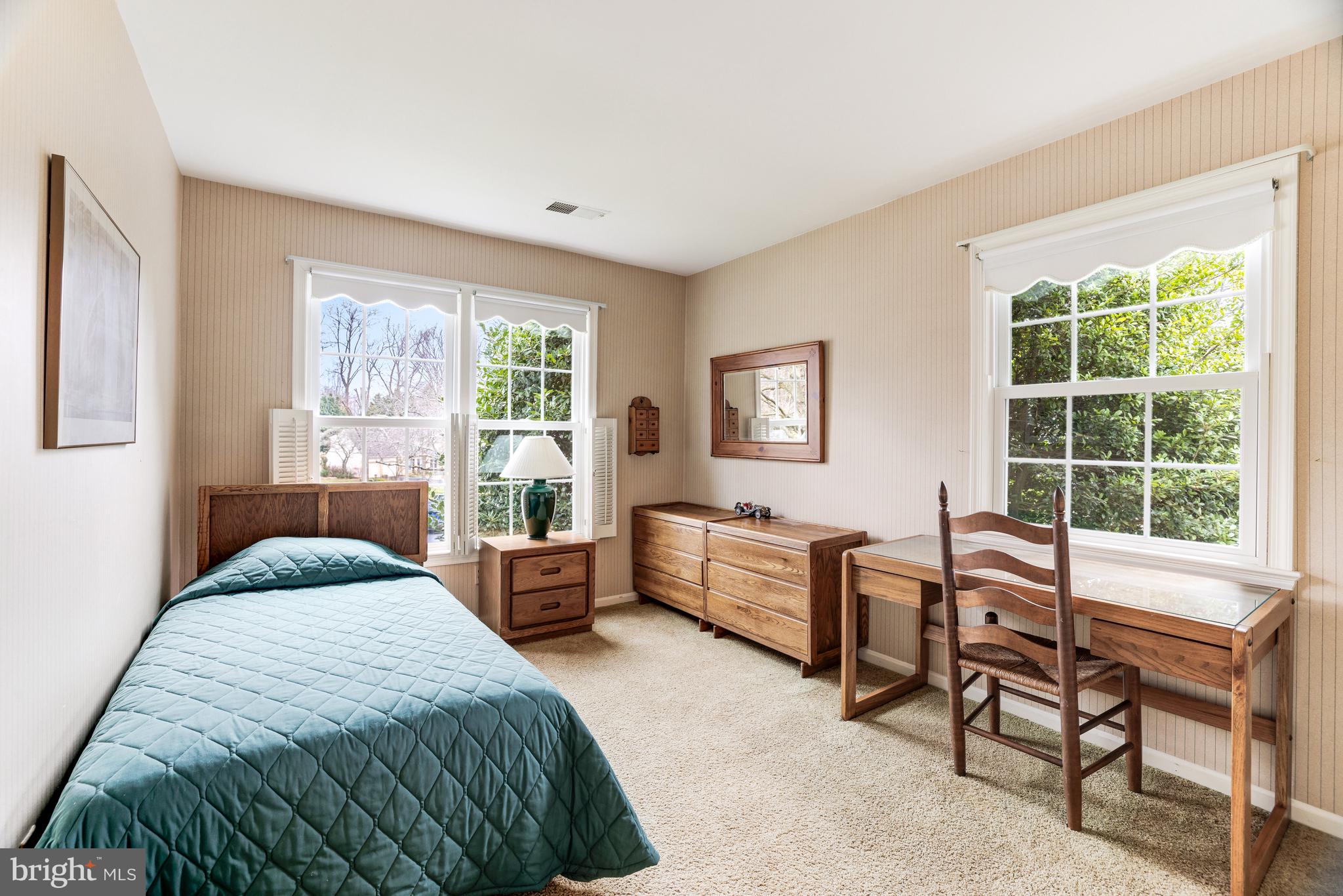 MC LEAN HUNT - Residential