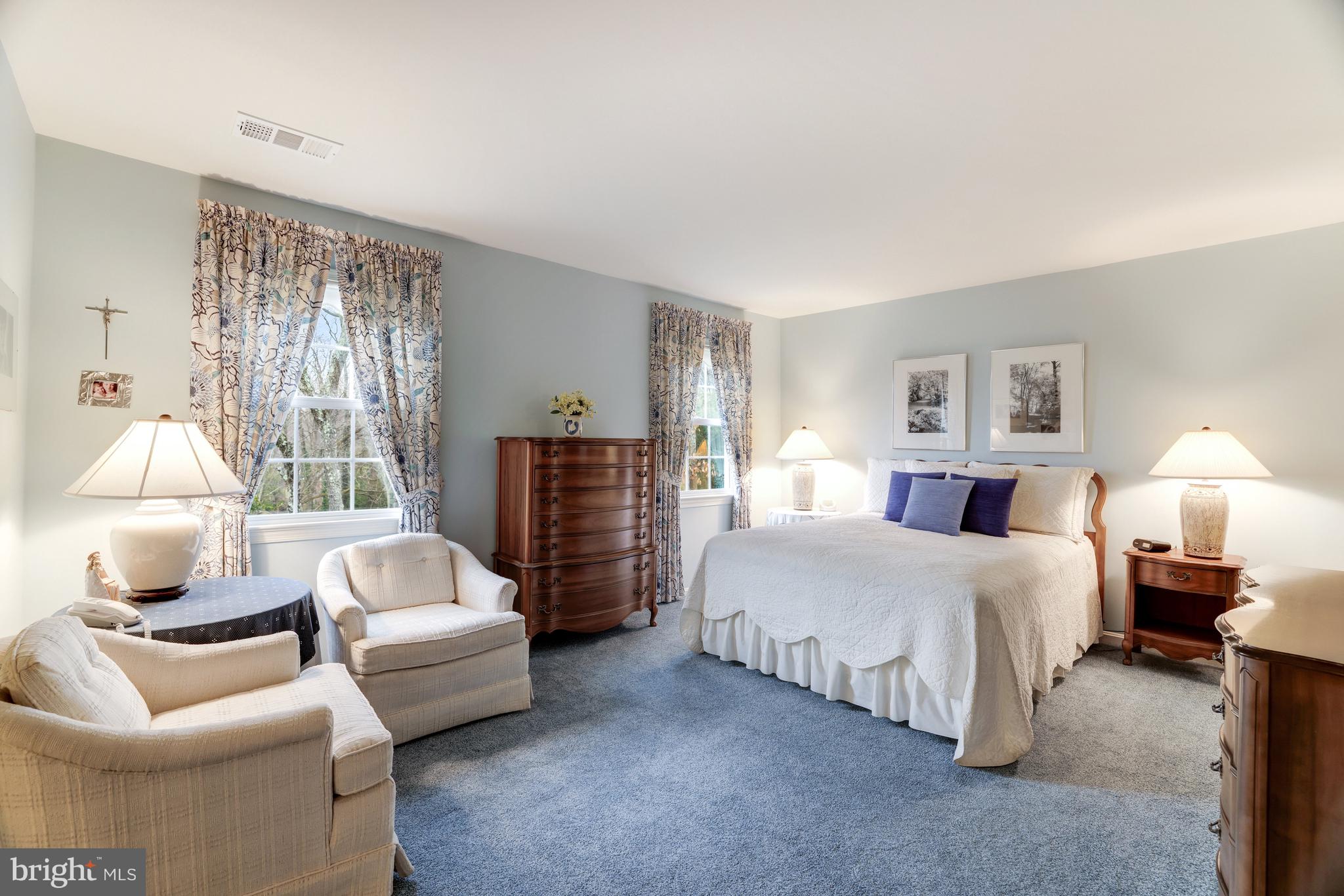 MC LEAN HUNT - Residential