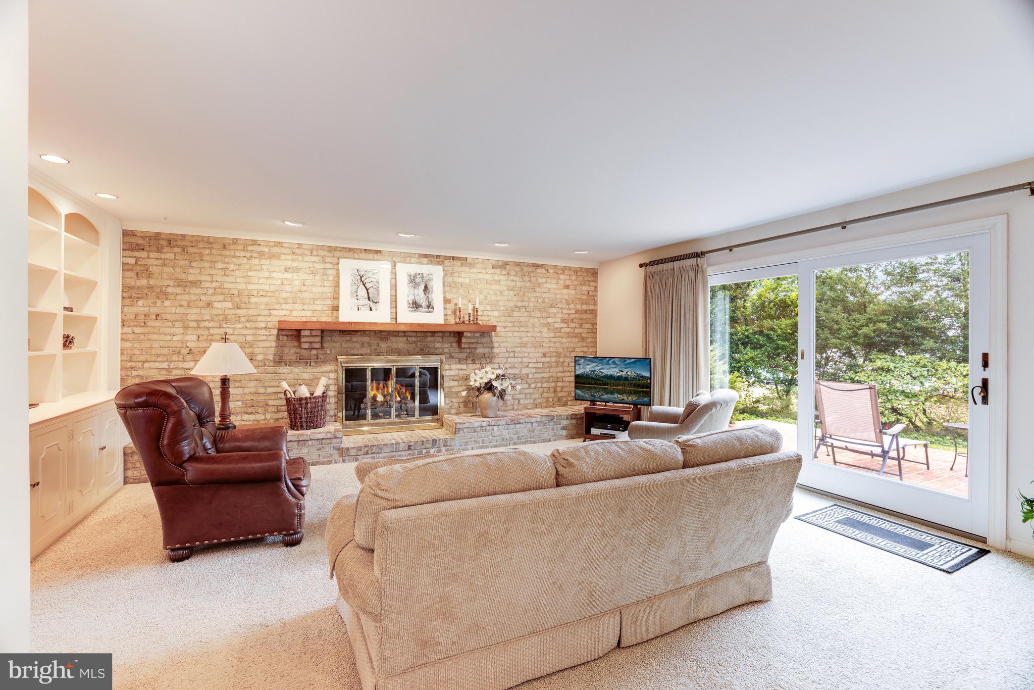 MC LEAN HUNT - Residential