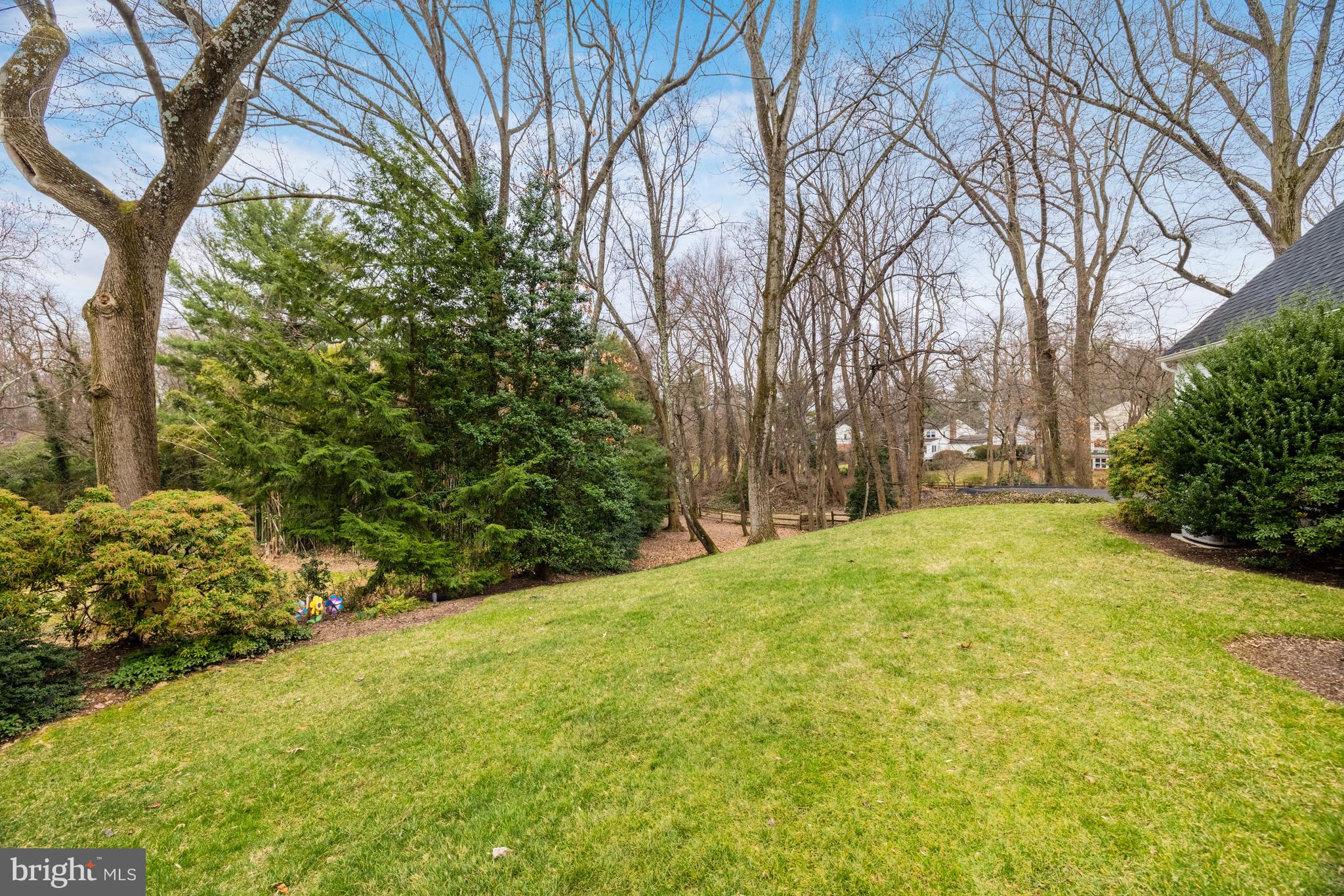 MC LEAN HUNT - Residential