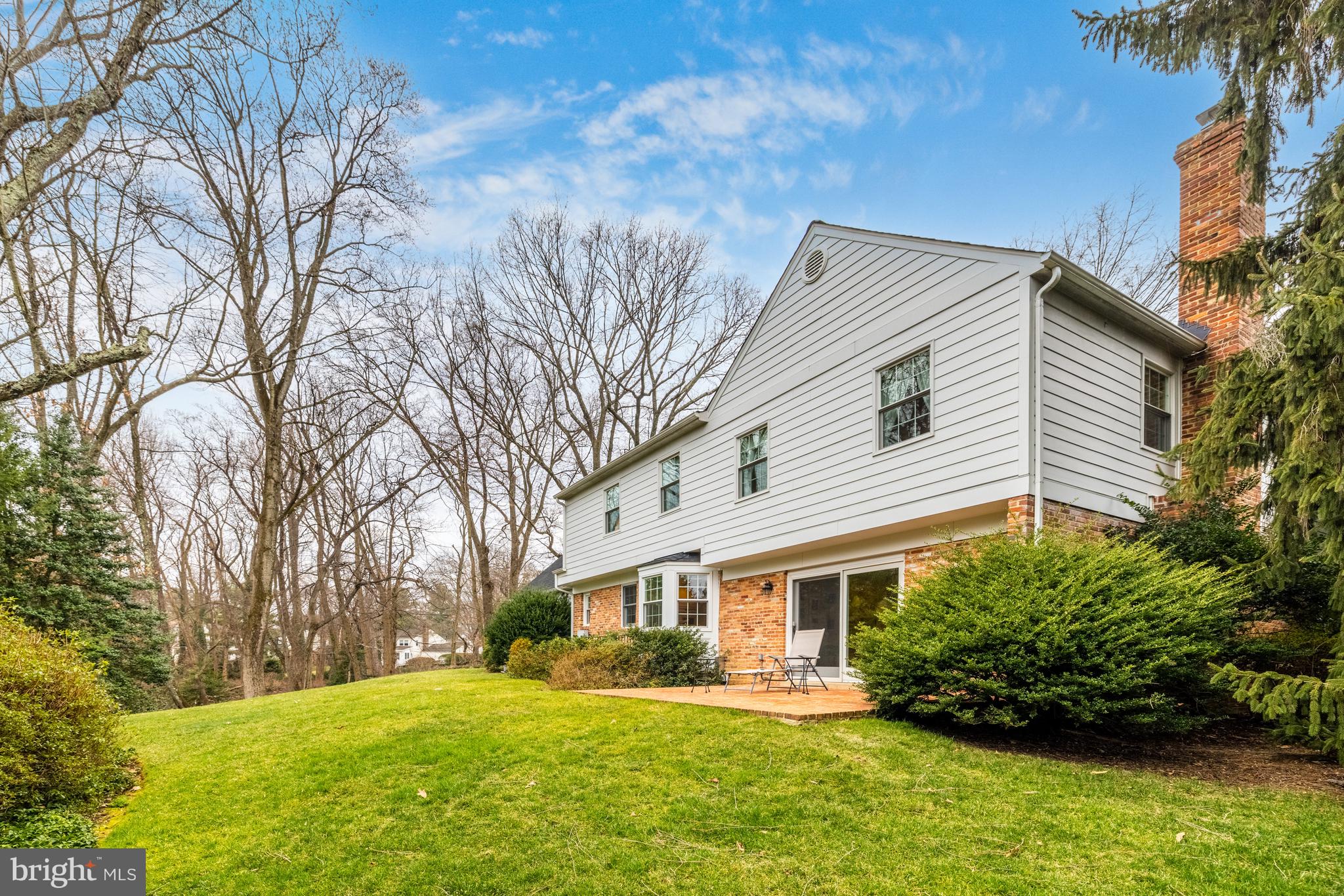 MC LEAN HUNT - Residential