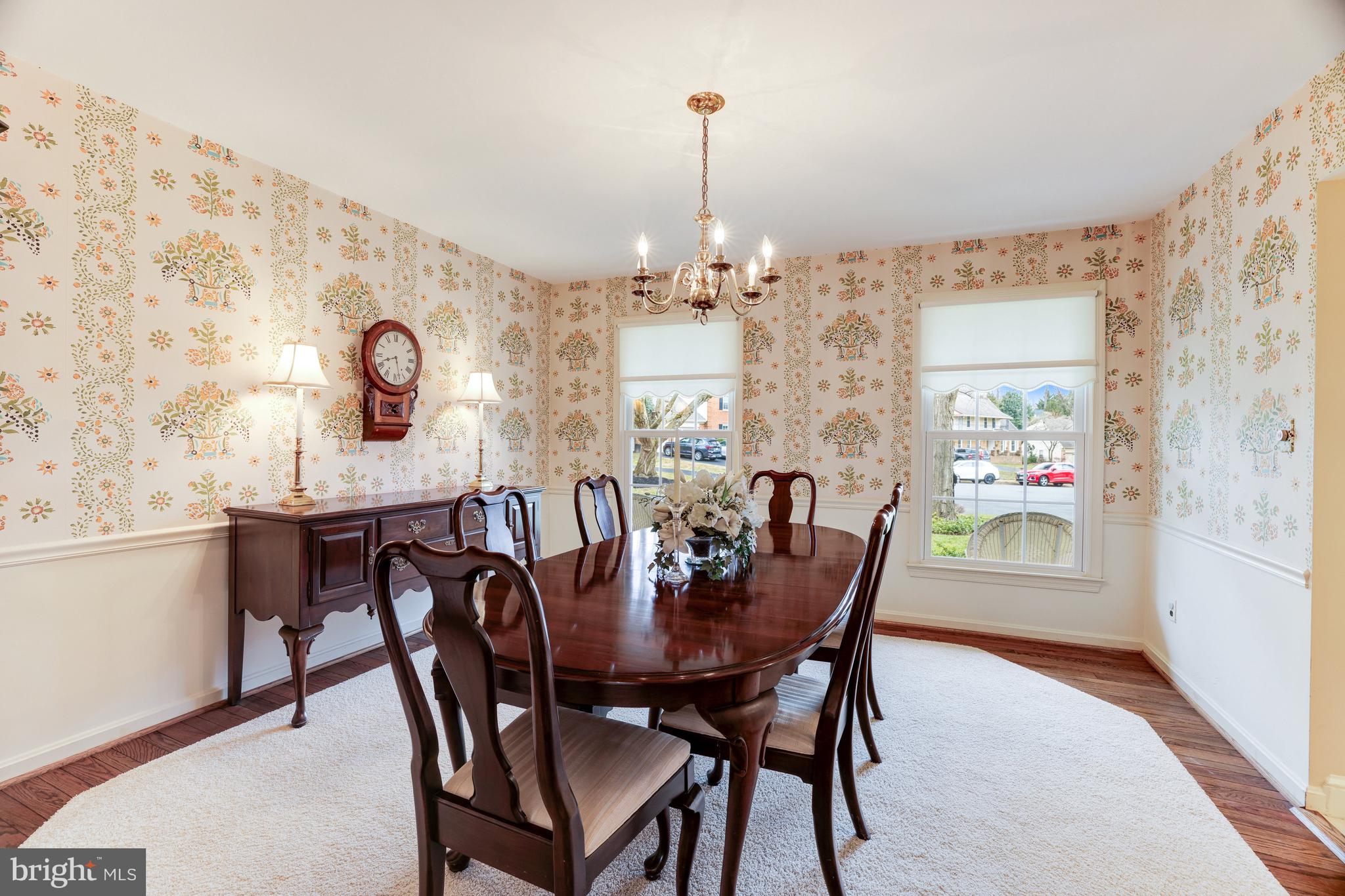 MC LEAN HUNT - Residential