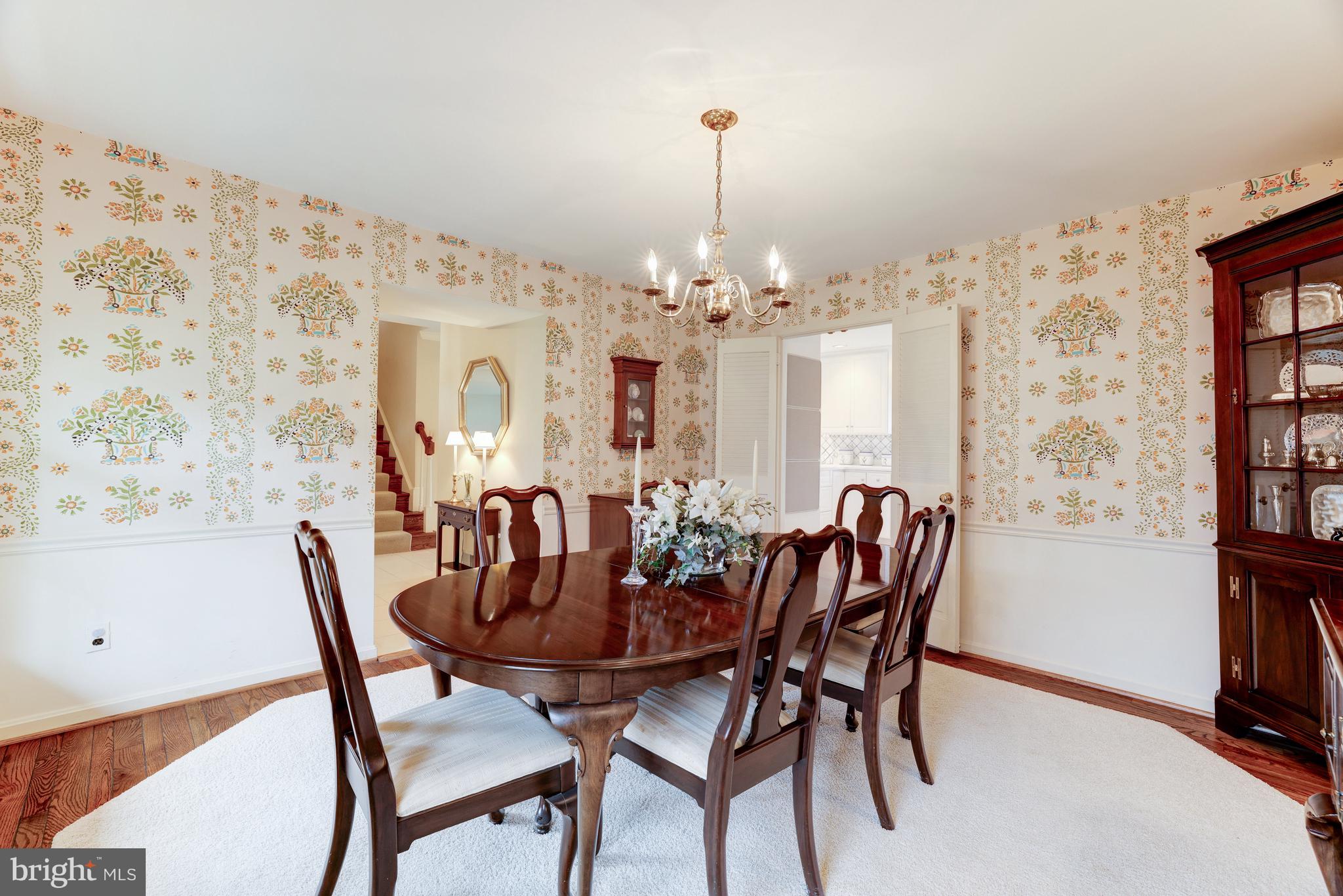 MC LEAN HUNT - Residential