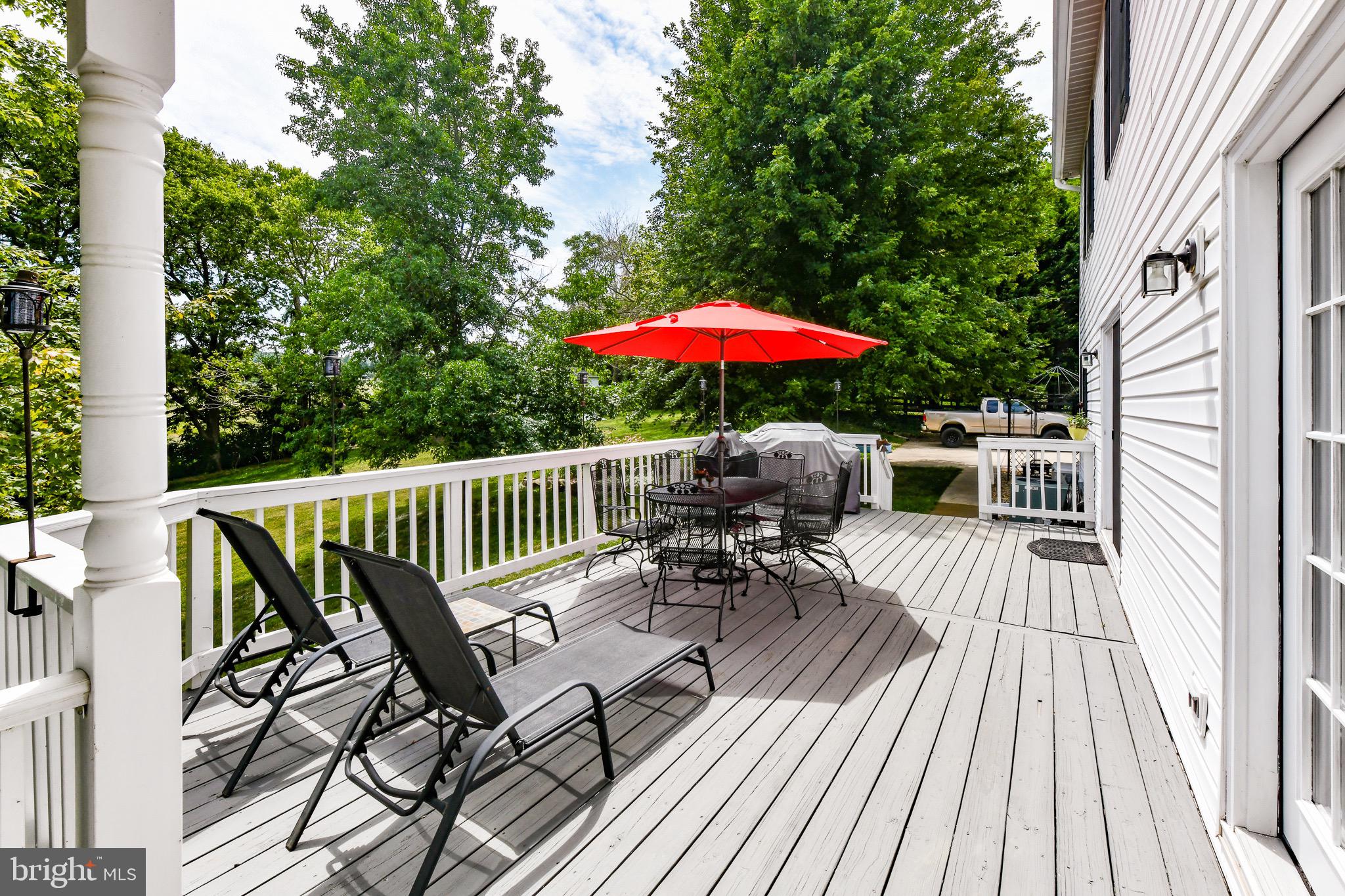 GREEN HILL FARM - Residential Lease