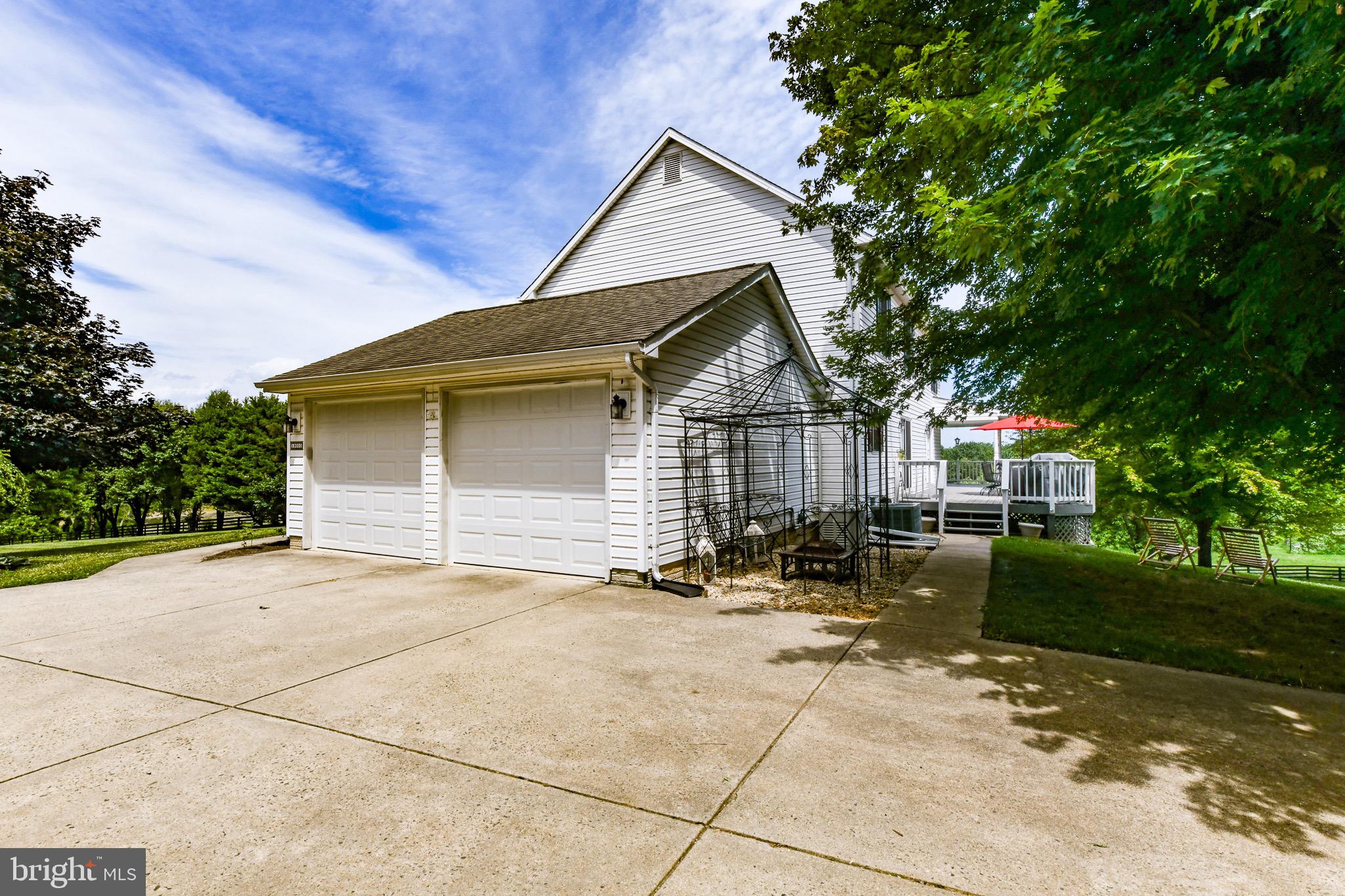 GREEN HILL FARM - Residential Lease