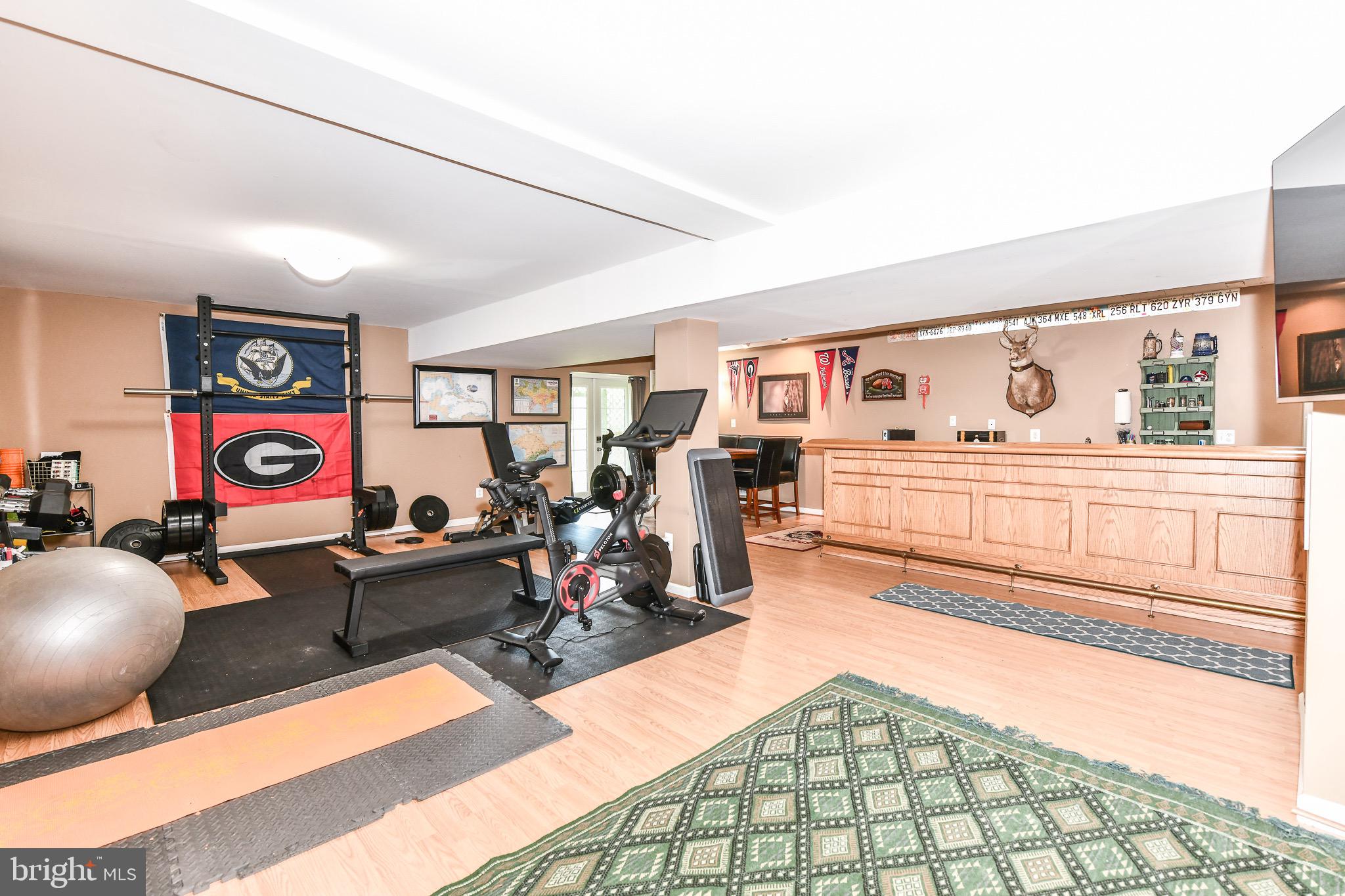 GREEN HILL FARM - Residential Lease