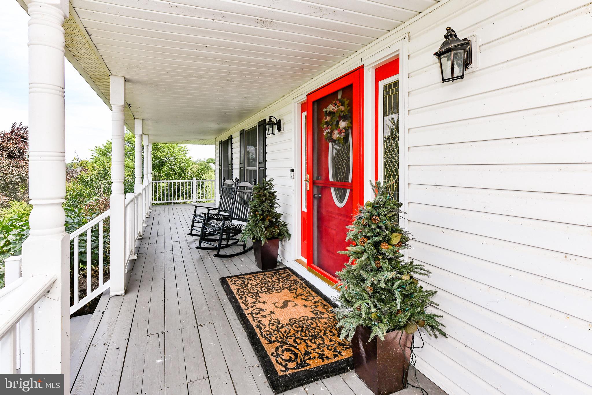 GREEN HILL FARM - Residential Lease