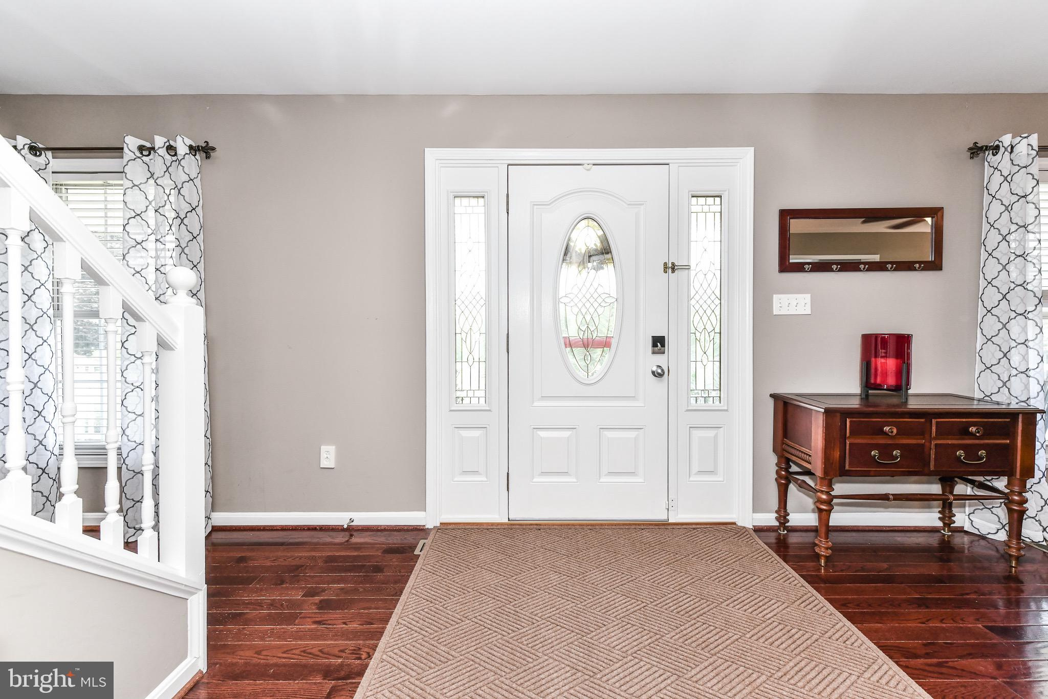 GREEN HILL FARM - Residential Lease