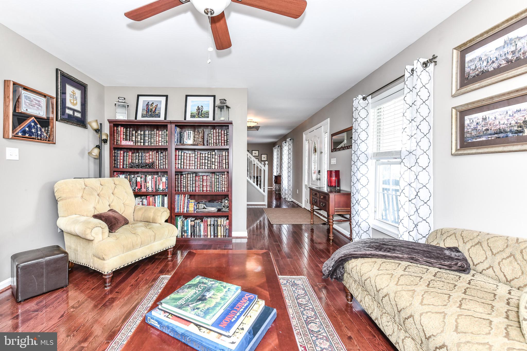 GREEN HILL FARM - Residential Lease