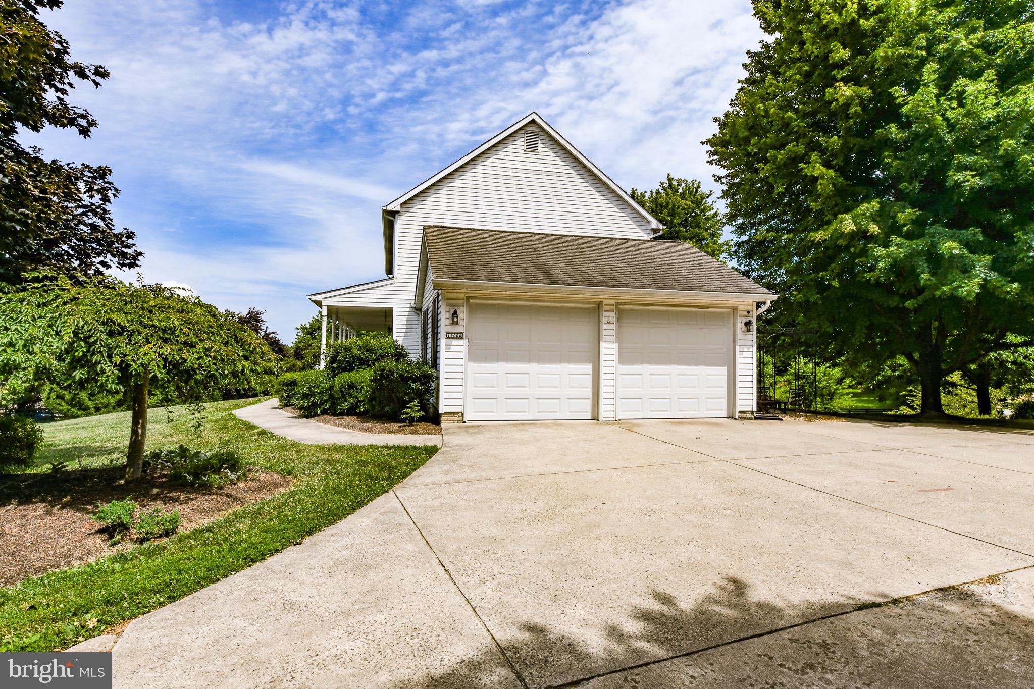 GREEN HILL FARM - Residential Lease