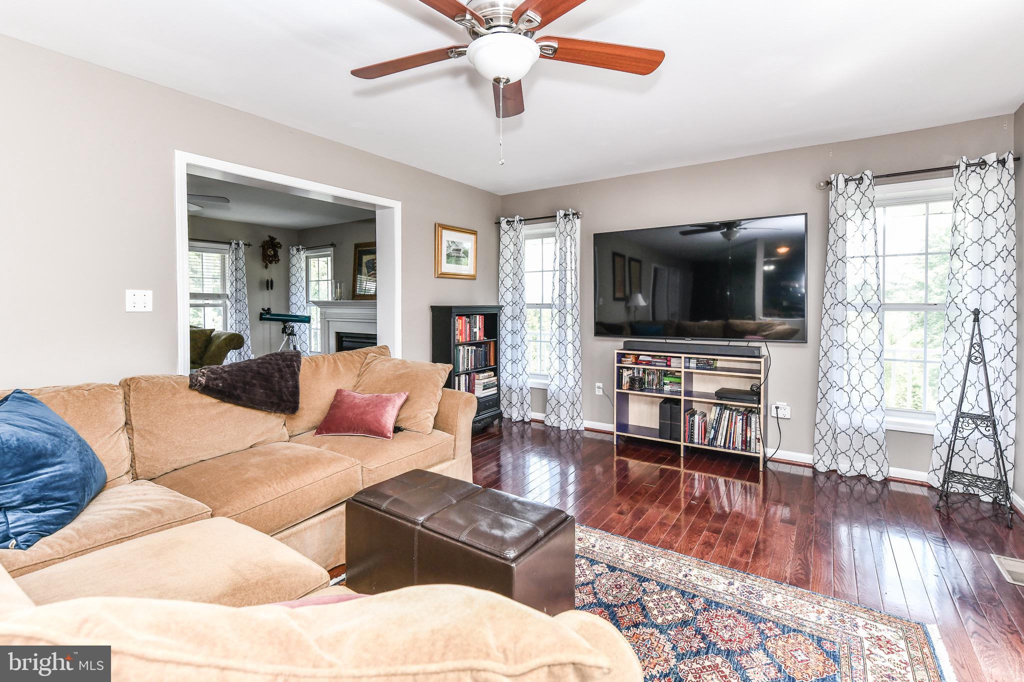 GREEN HILL FARM - Residential Lease