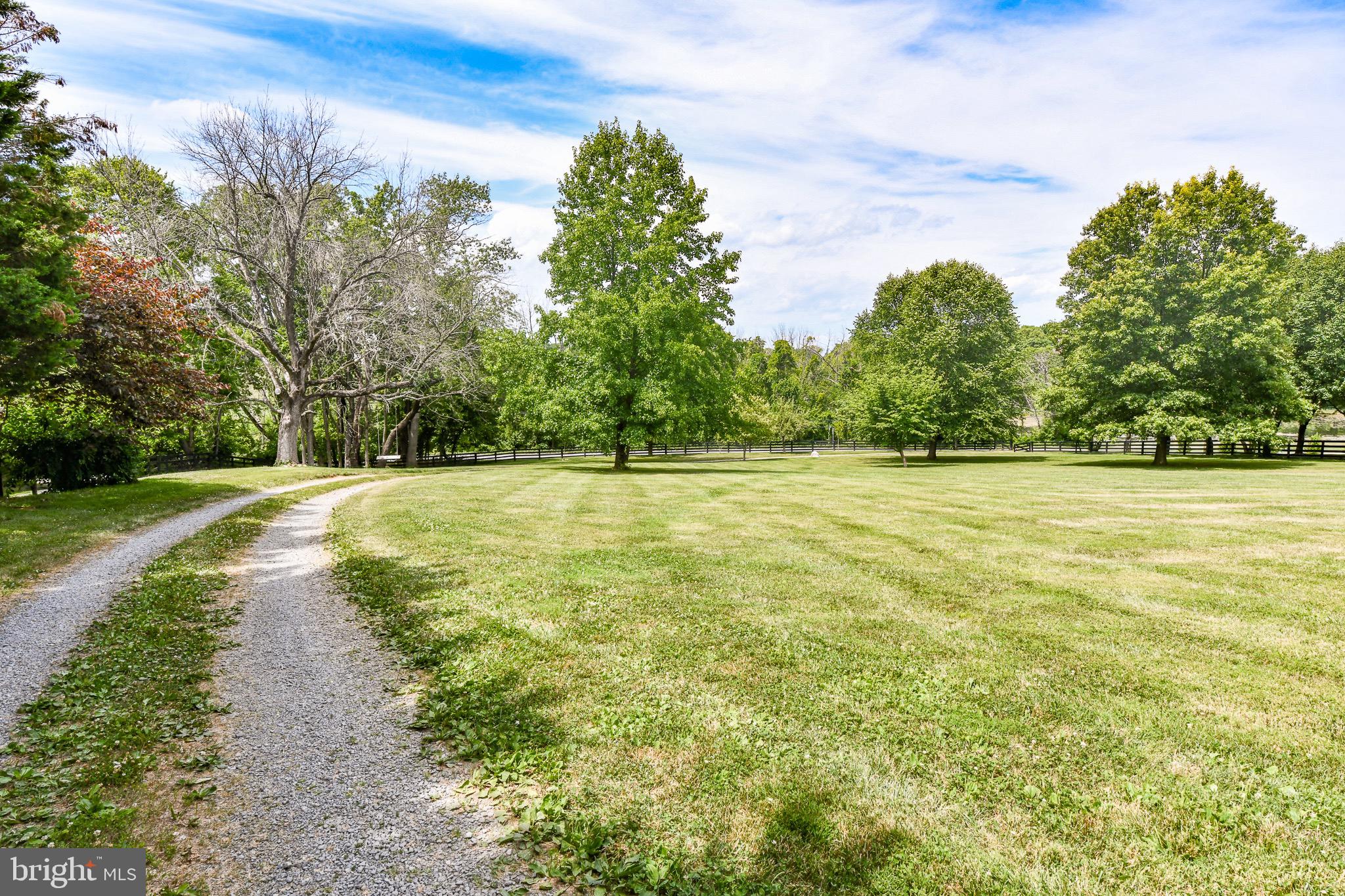 GREEN HILL FARM - Residential Lease