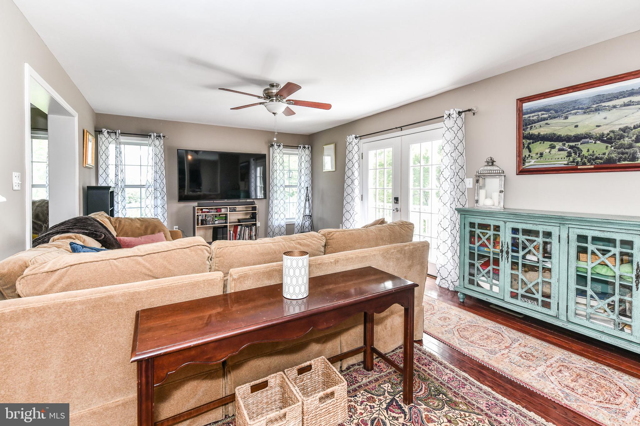 GREEN HILL FARM - Residential Lease