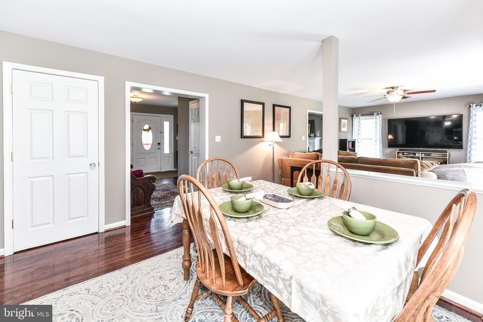 GREEN HILL FARM - Residential Lease