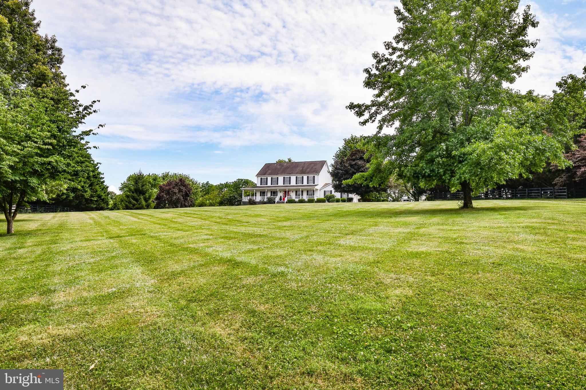 GREEN HILL FARM - Residential Lease