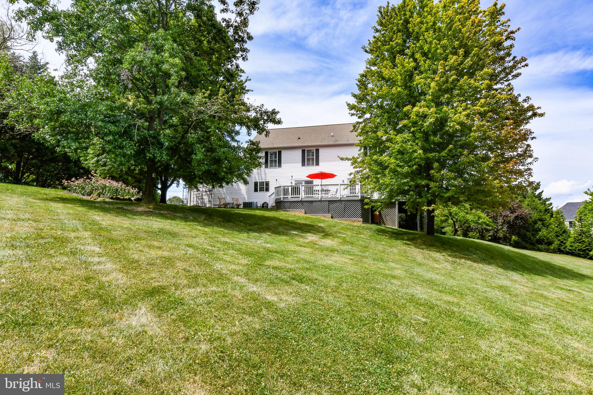 GREEN HILL FARM - Residential Lease