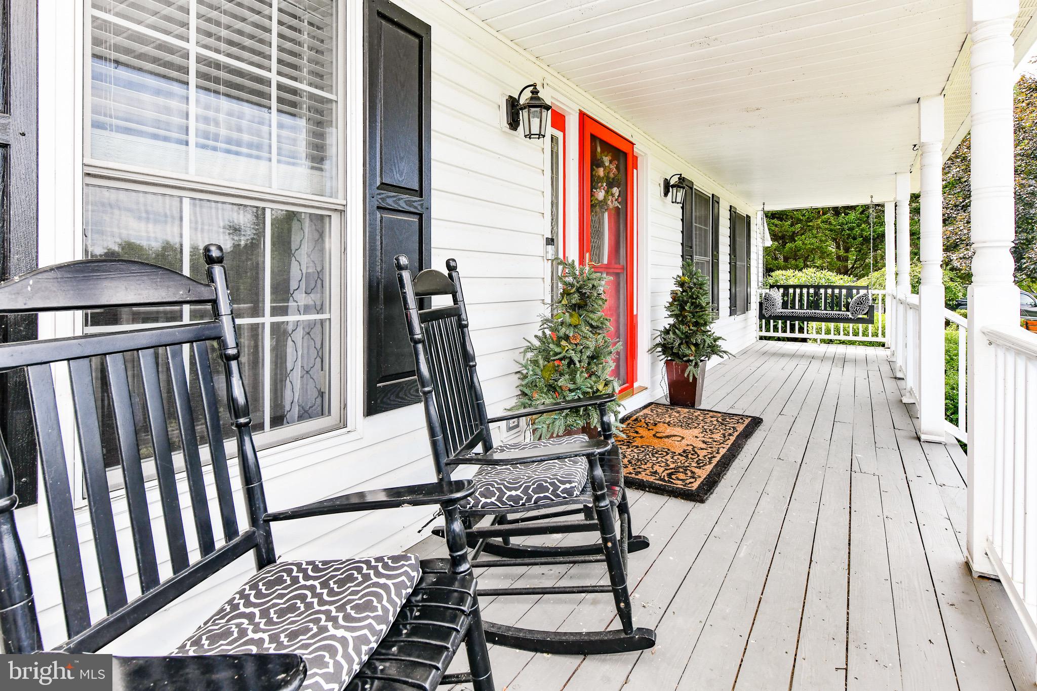 GREEN HILL FARM - Residential Lease