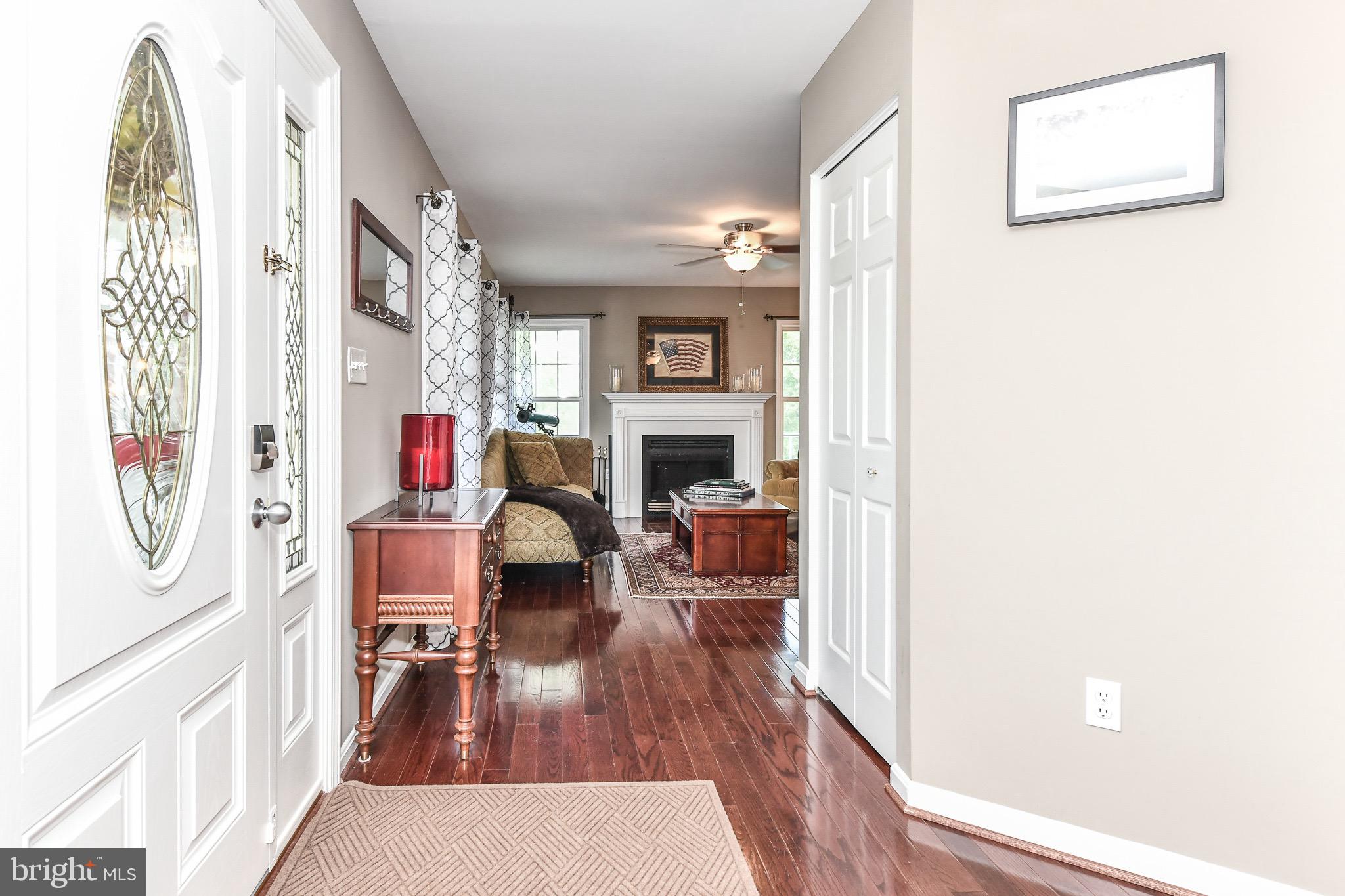 GREEN HILL FARM - Residential Lease