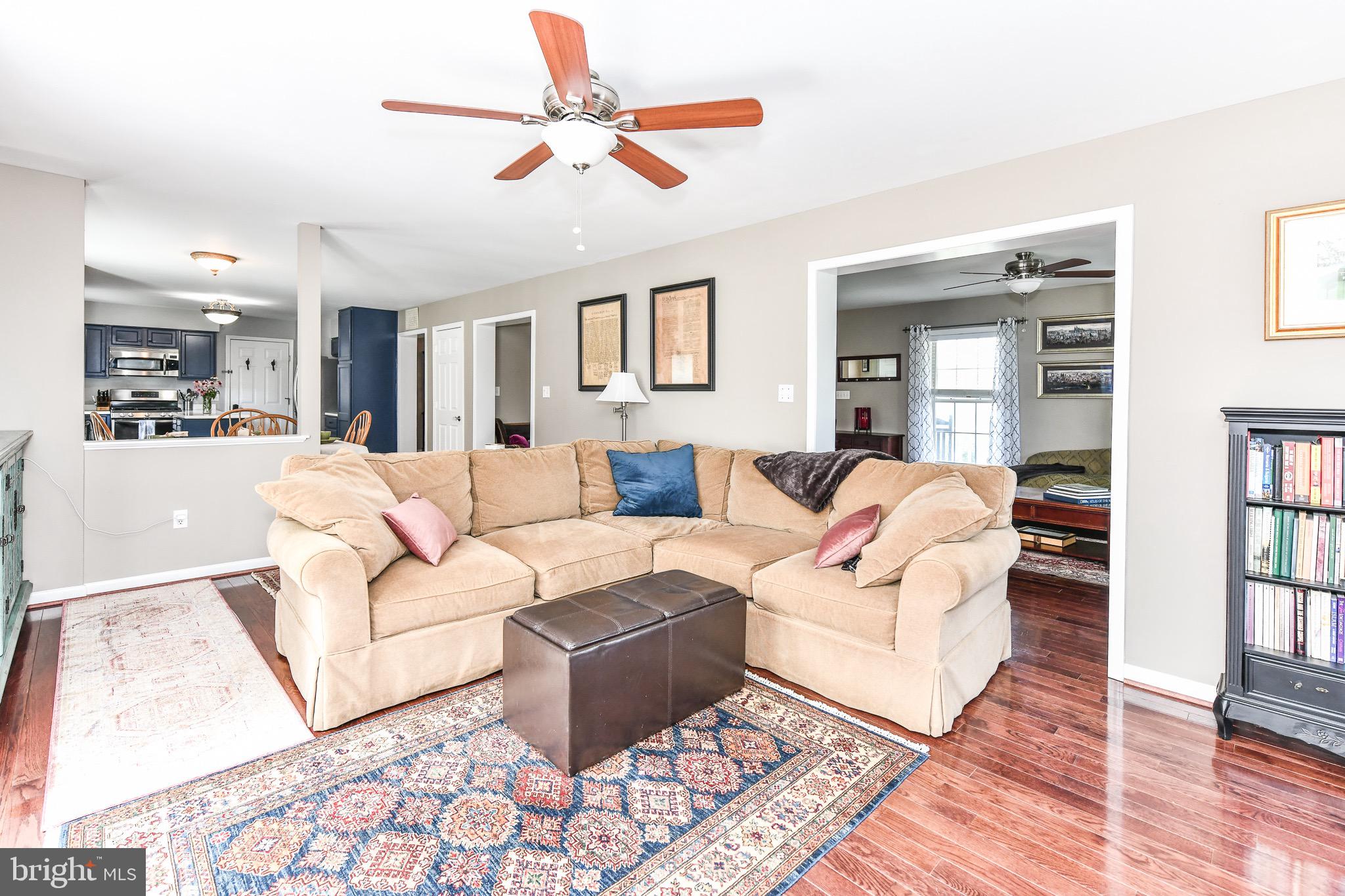 GREEN HILL FARM - Residential Lease