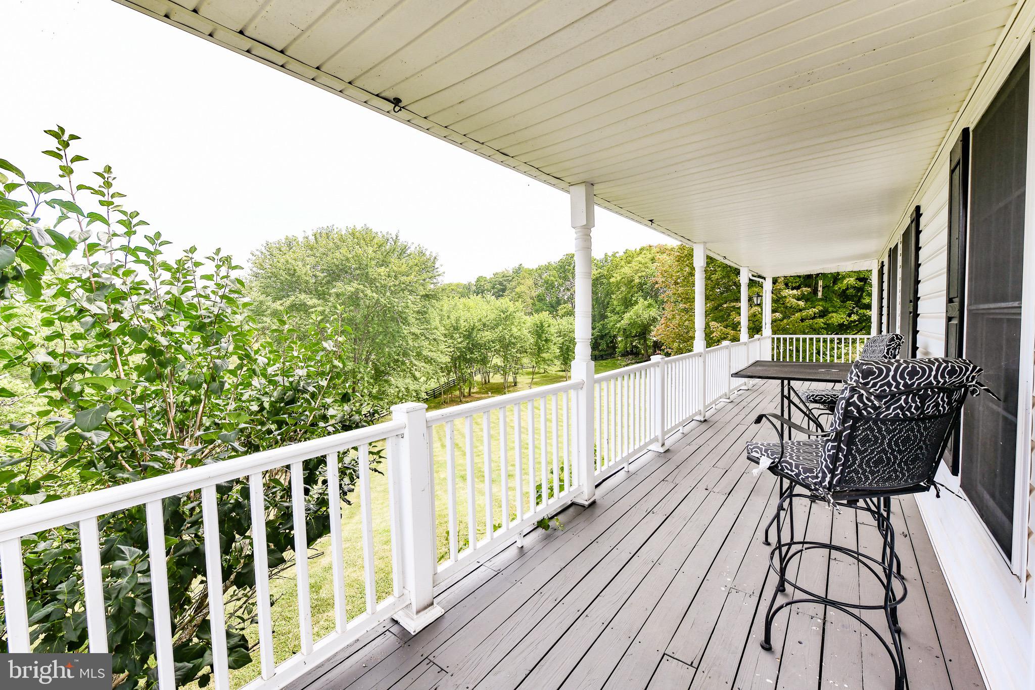 GREEN HILL FARM - Residential Lease