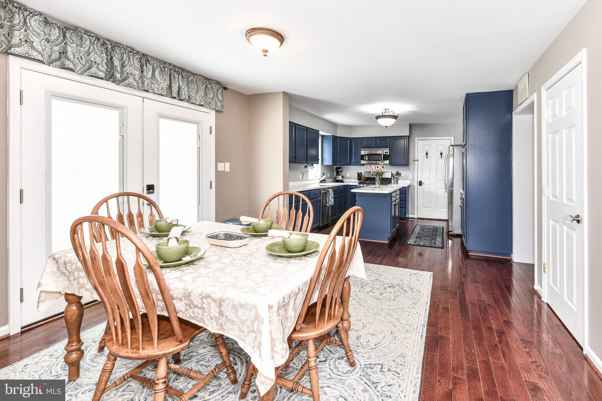 GREEN HILL FARM - Residential Lease