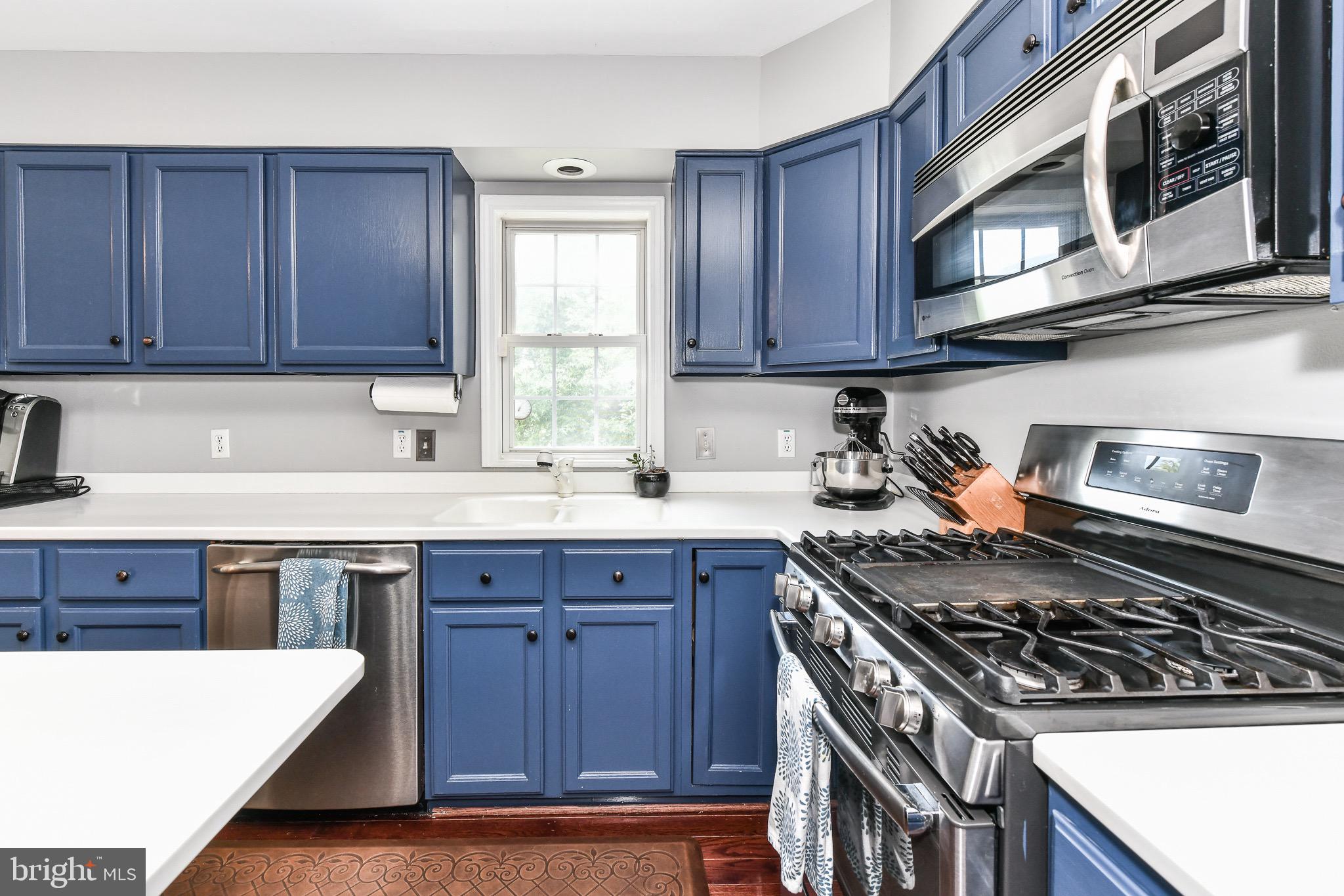 GREEN HILL FARM - Residential Lease