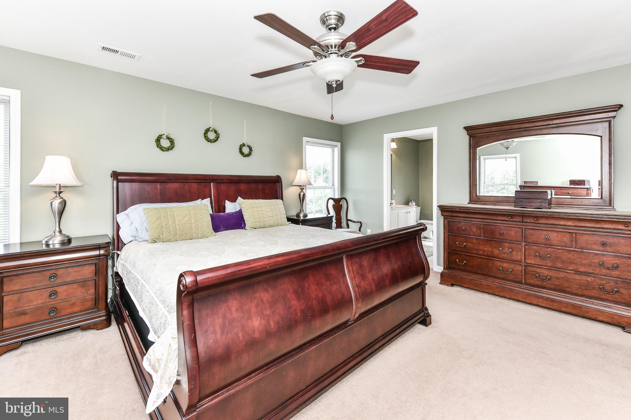 GREEN HILL FARM - Residential Lease