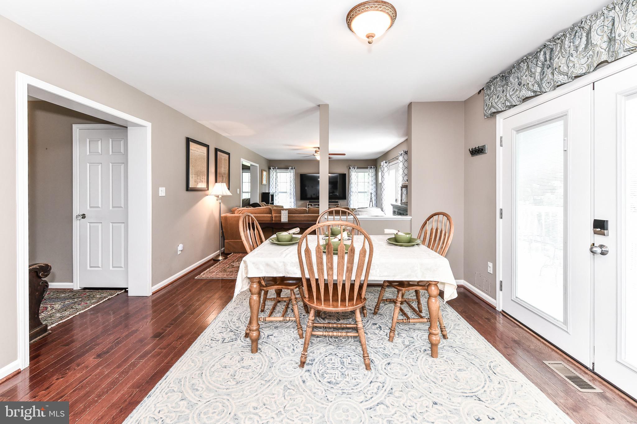 GREEN HILL FARM - Residential Lease