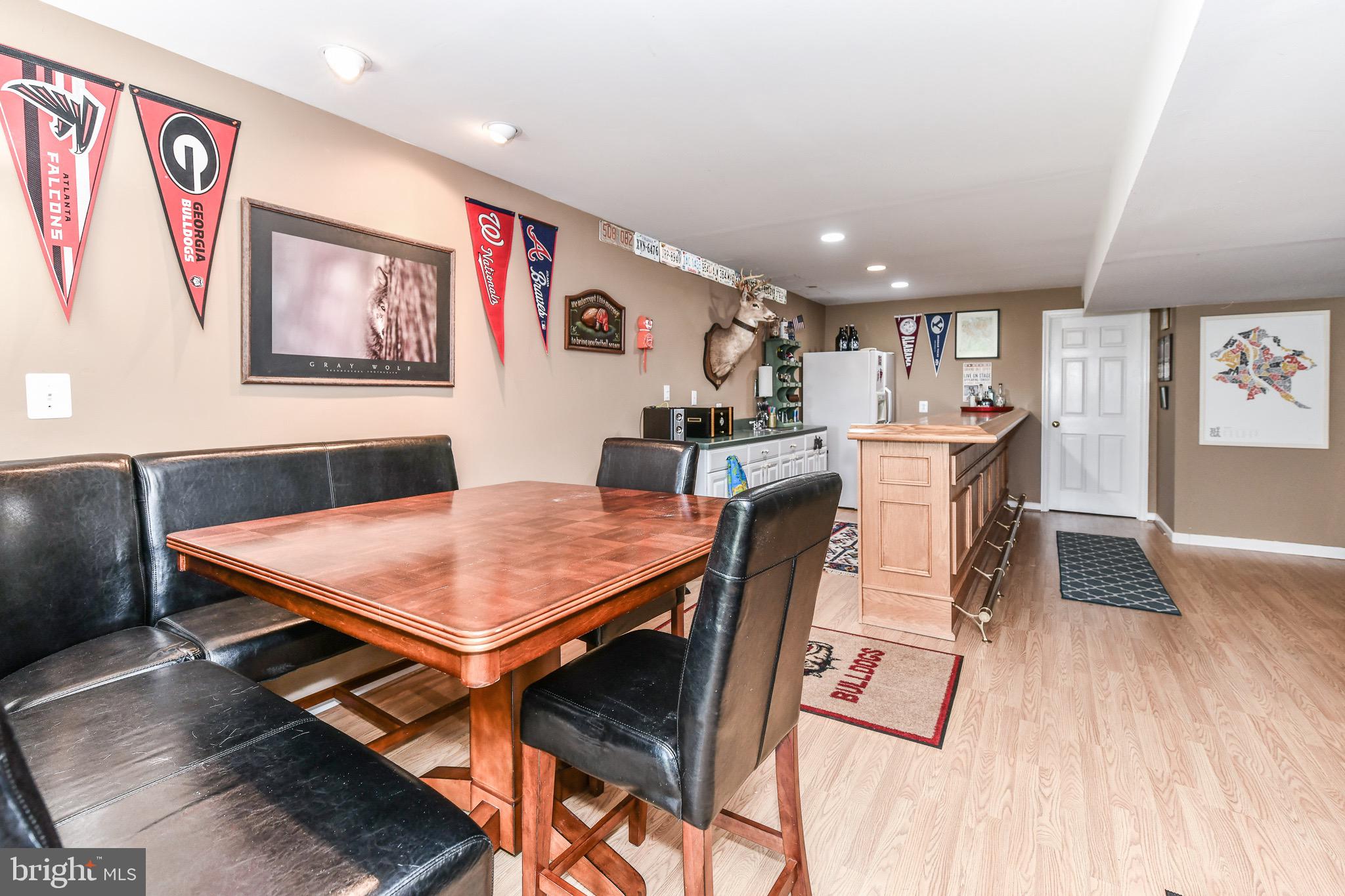 GREEN HILL FARM - Residential Lease