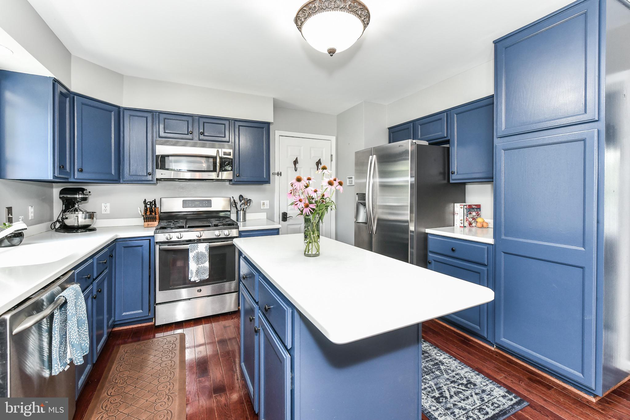 GREEN HILL FARM - Residential Lease