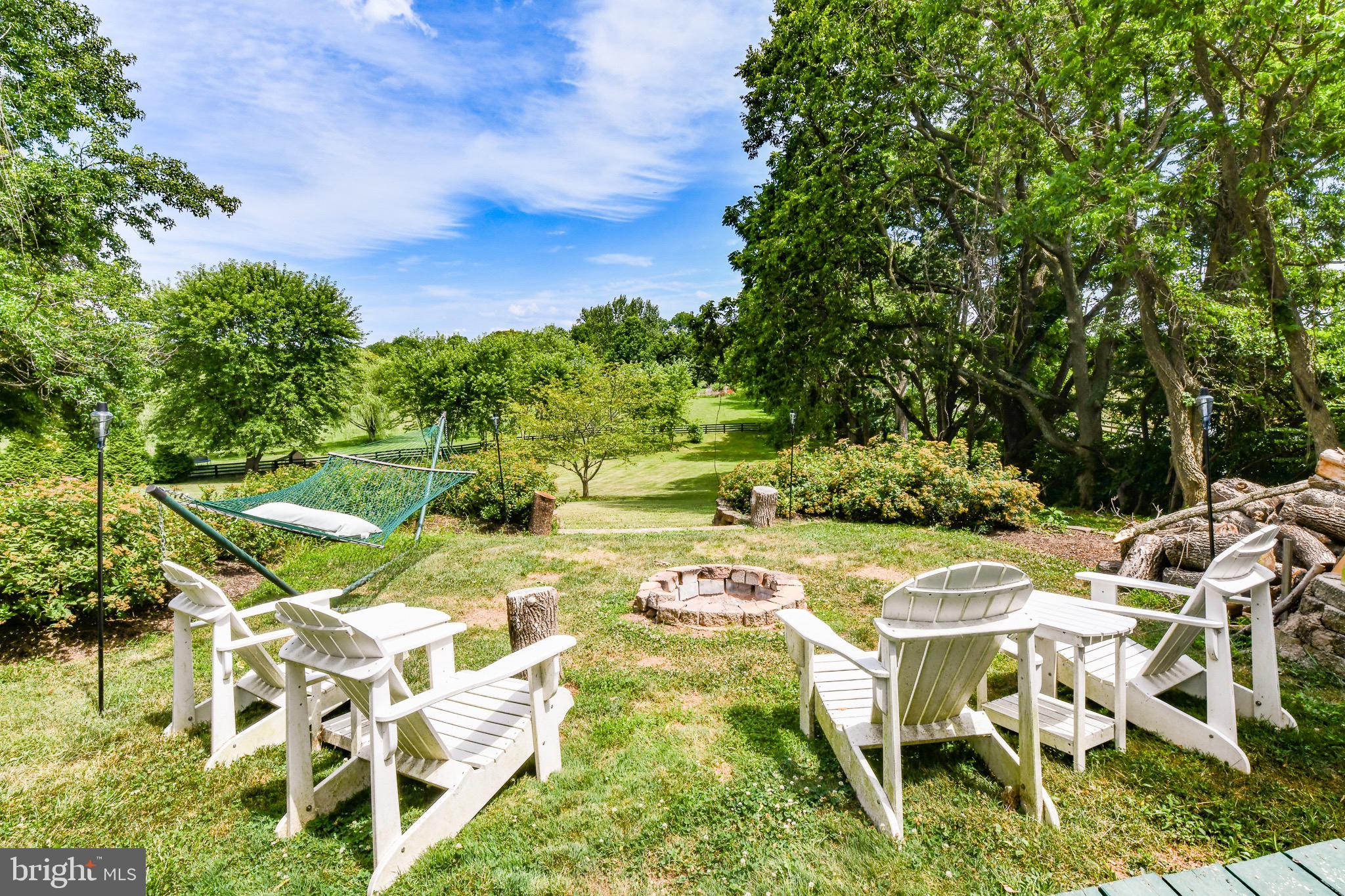 GREEN HILL FARM - Residential Lease