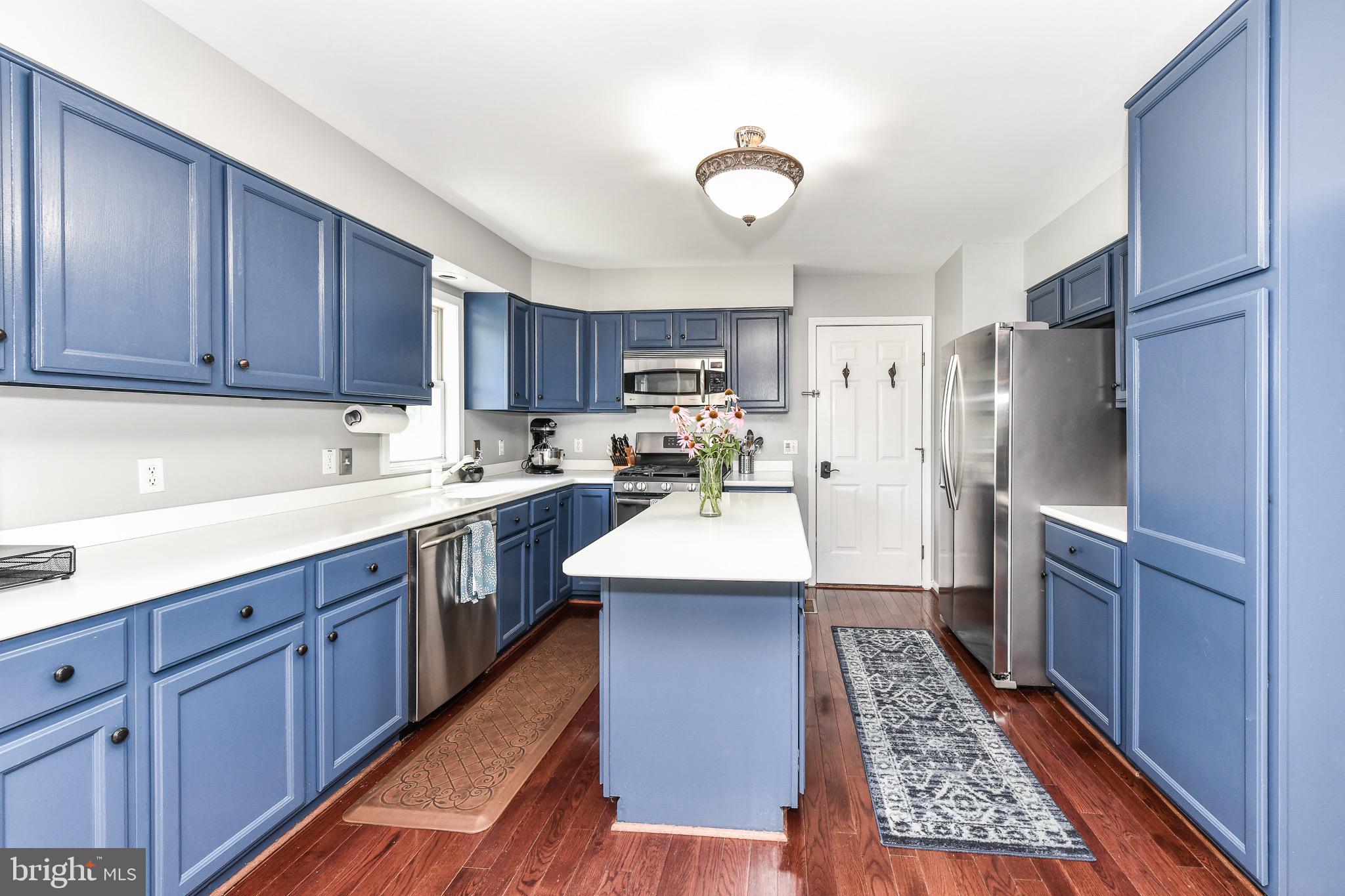 GREEN HILL FARM - Residential Lease