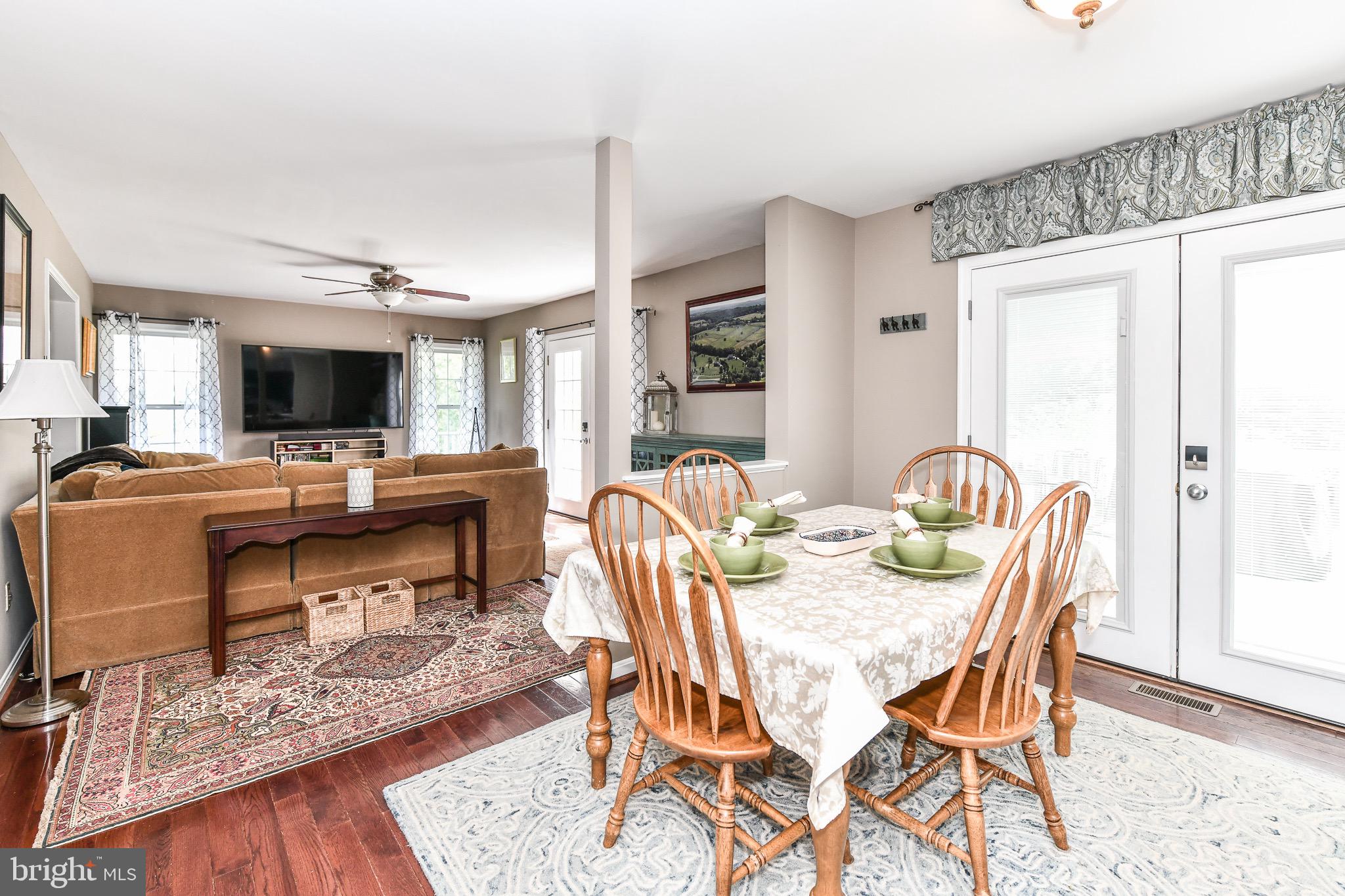 GREEN HILL FARM - Residential Lease