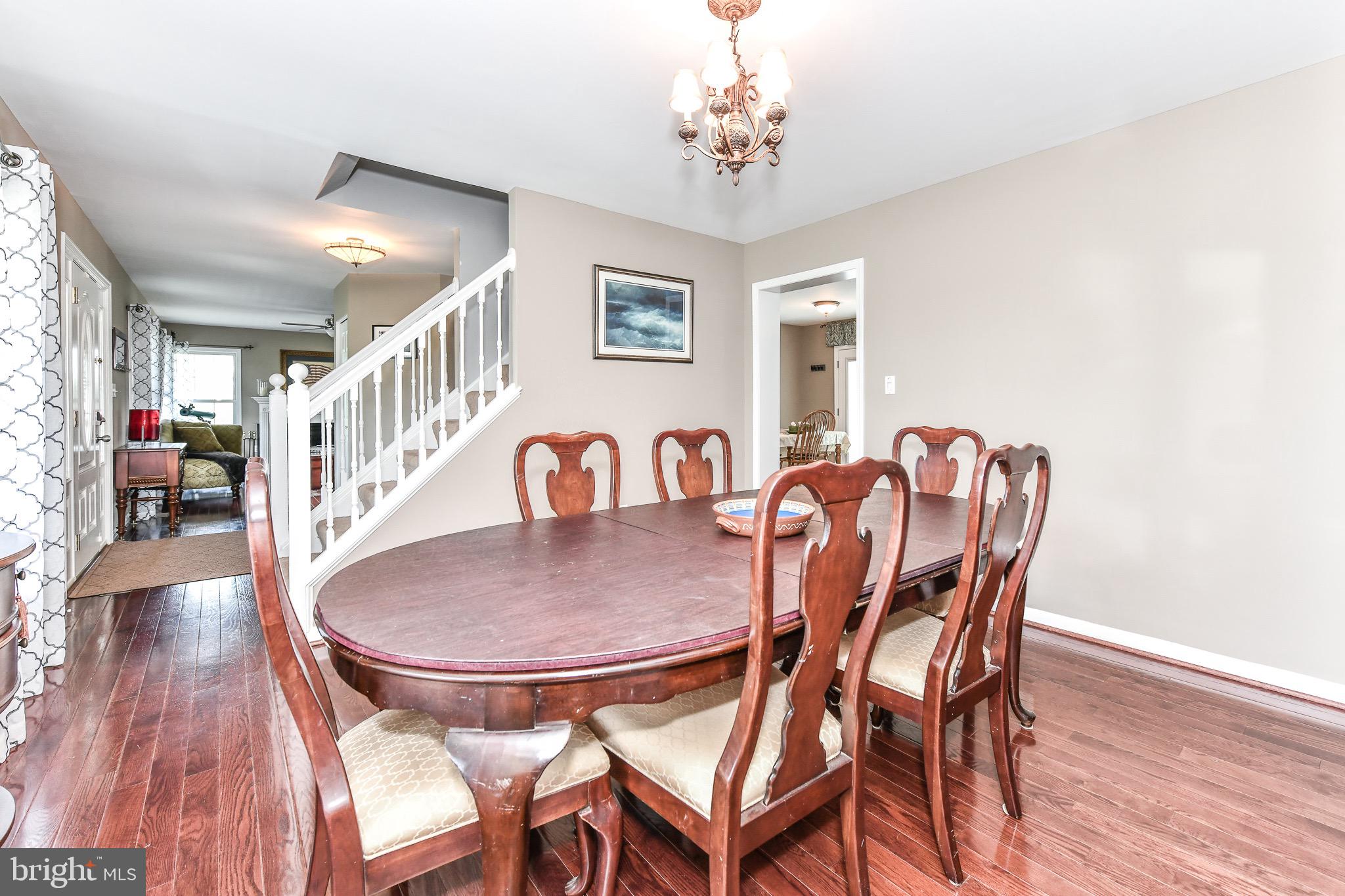 GREEN HILL FARM - Residential Lease