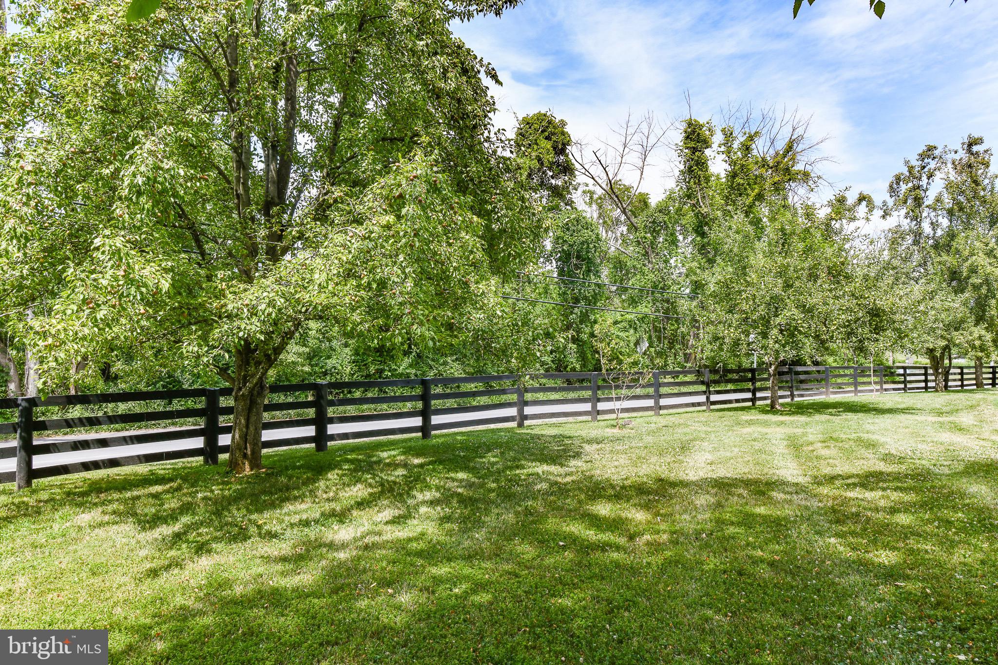 GREEN HILL FARM - Residential Lease